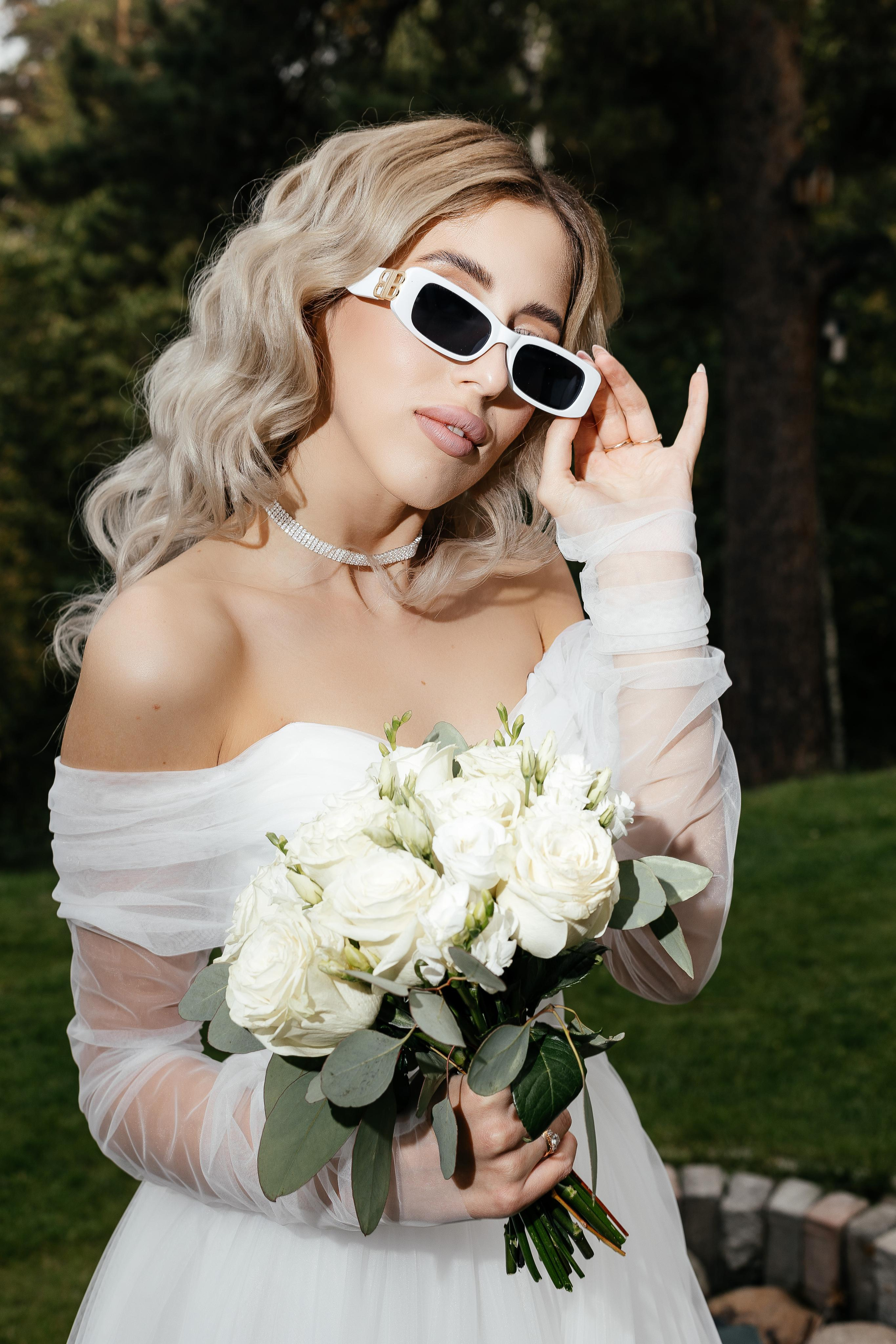 Татьяна и Вадим. Свадебный и репортажный фотограф Евгений Петров