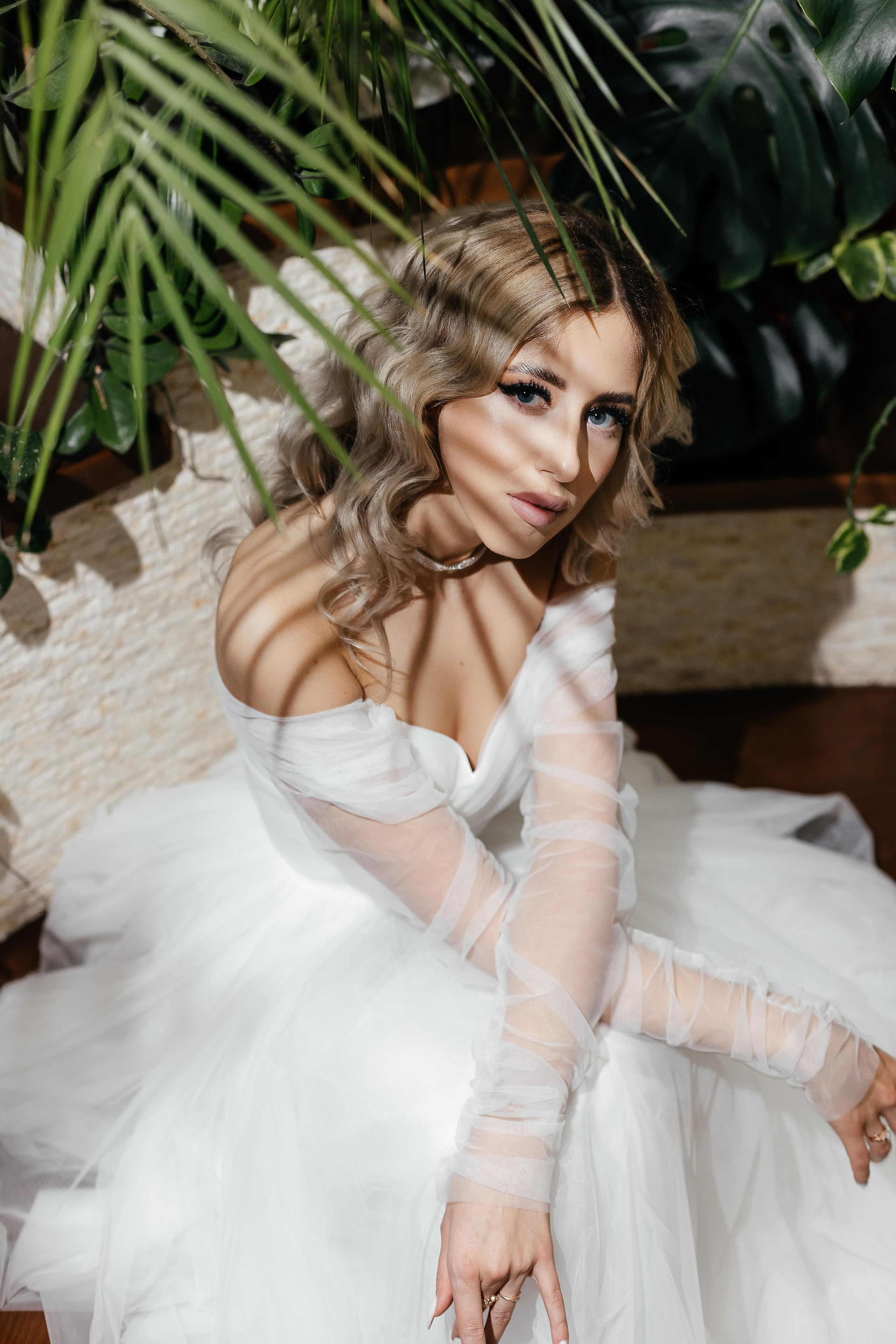 Татьяна и Вадим. Свадебный и репортажный фотограф Евгений Петров