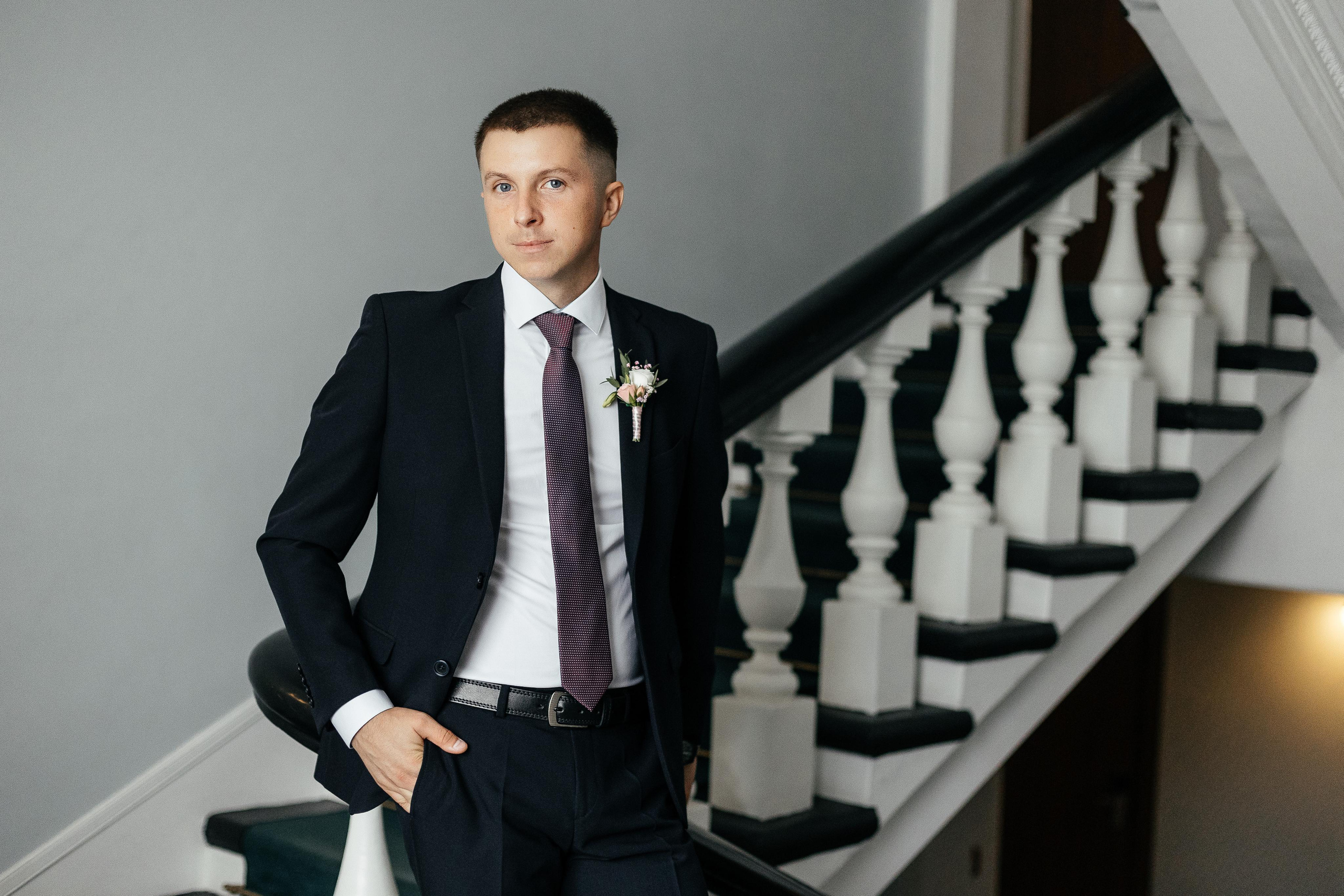 Евгений и Валерия. Свадебный и репортажный фотограф Евгений Петров