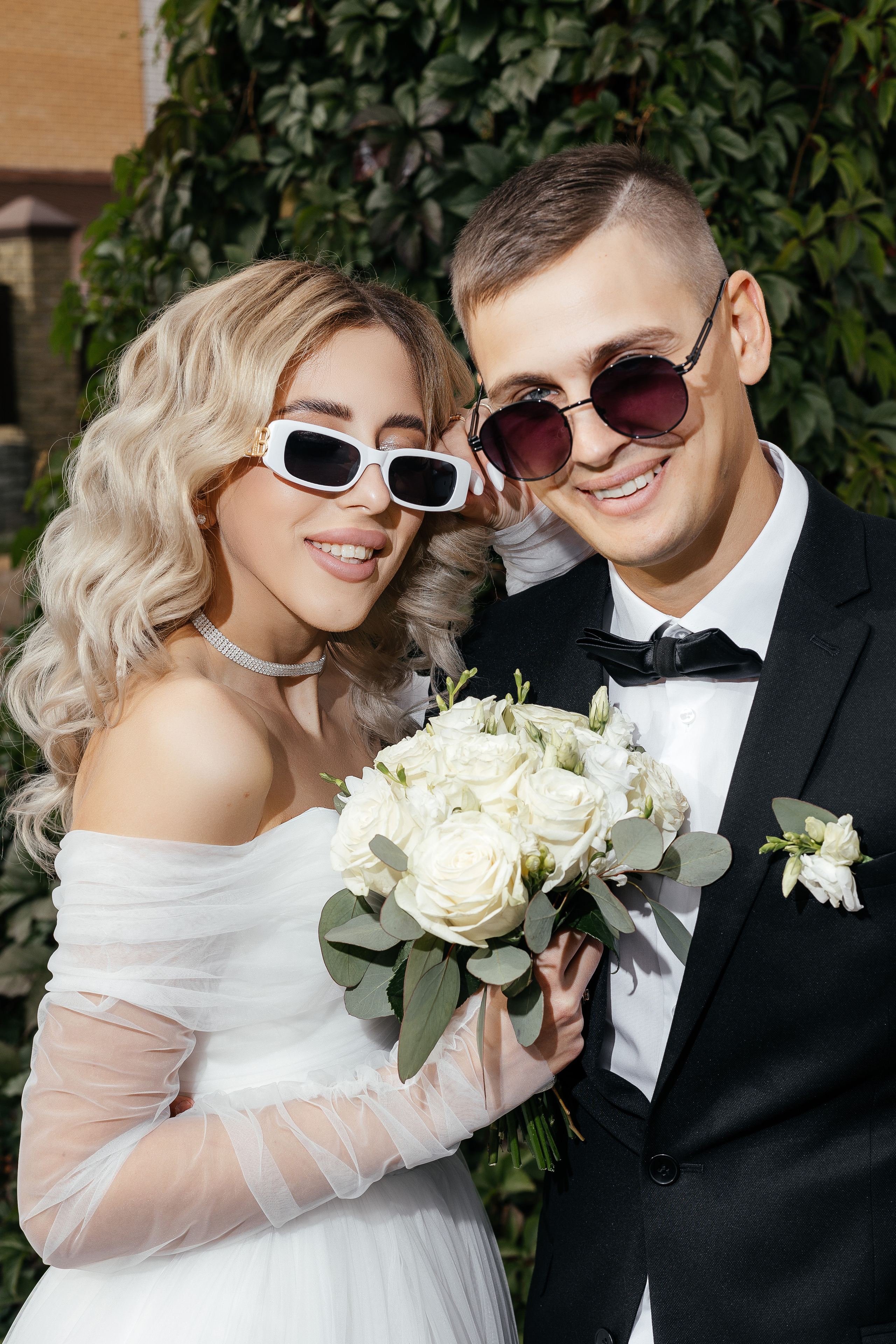 Свадебный и репортажный фотограф Евгений Петров