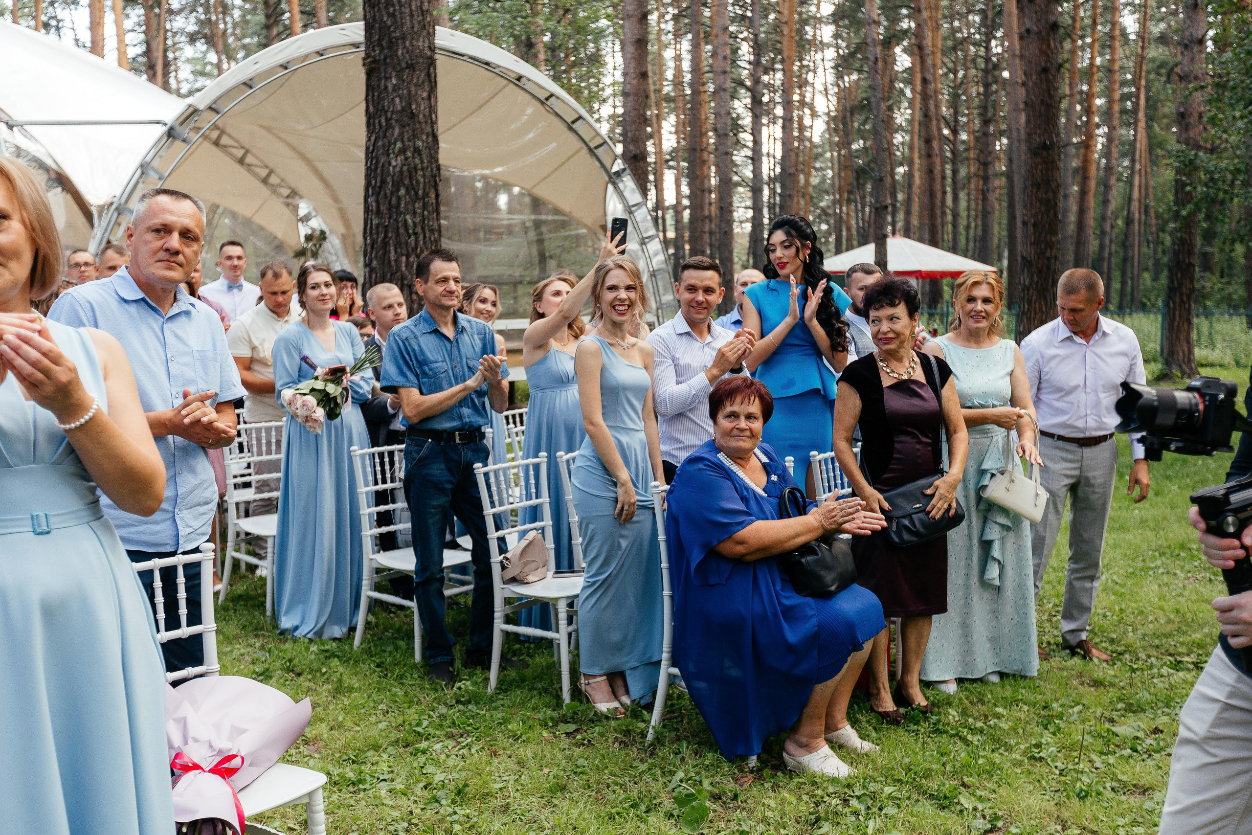 Екатерина и Артем. Свадебный и репортажный фотограф Евгений Петров
