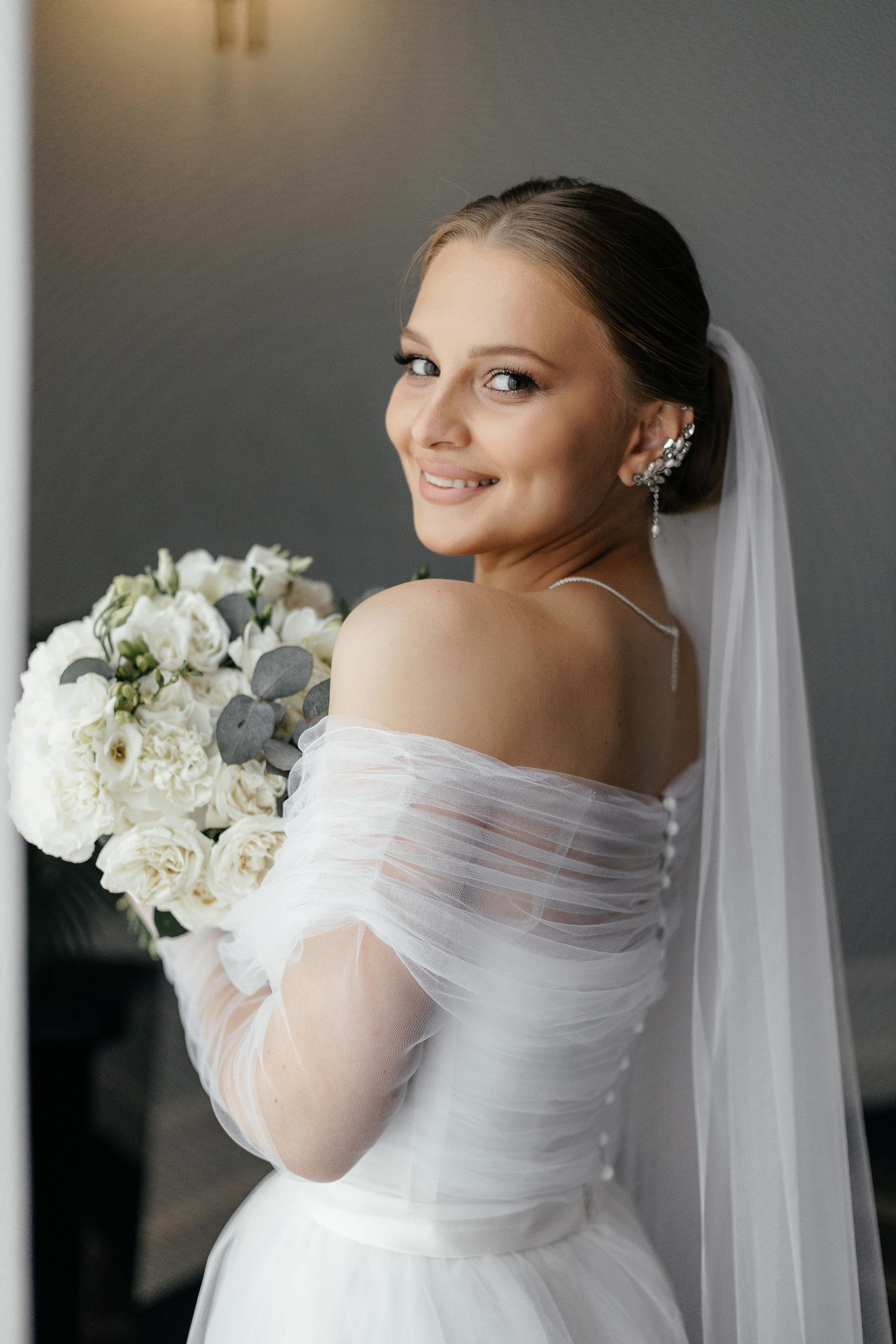 Екатерина и Артем. Свадебный и репортажный фотограф Евгений Петров