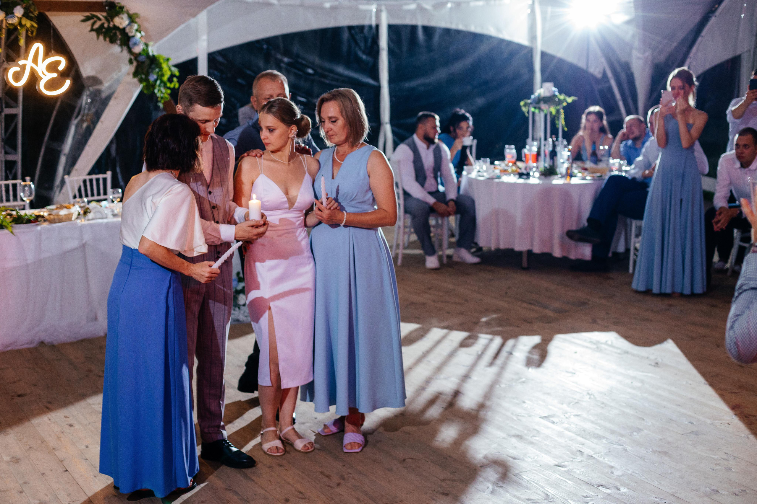 Екатерина и Артем. Свадебный и репортажный фотограф Евгений Петров