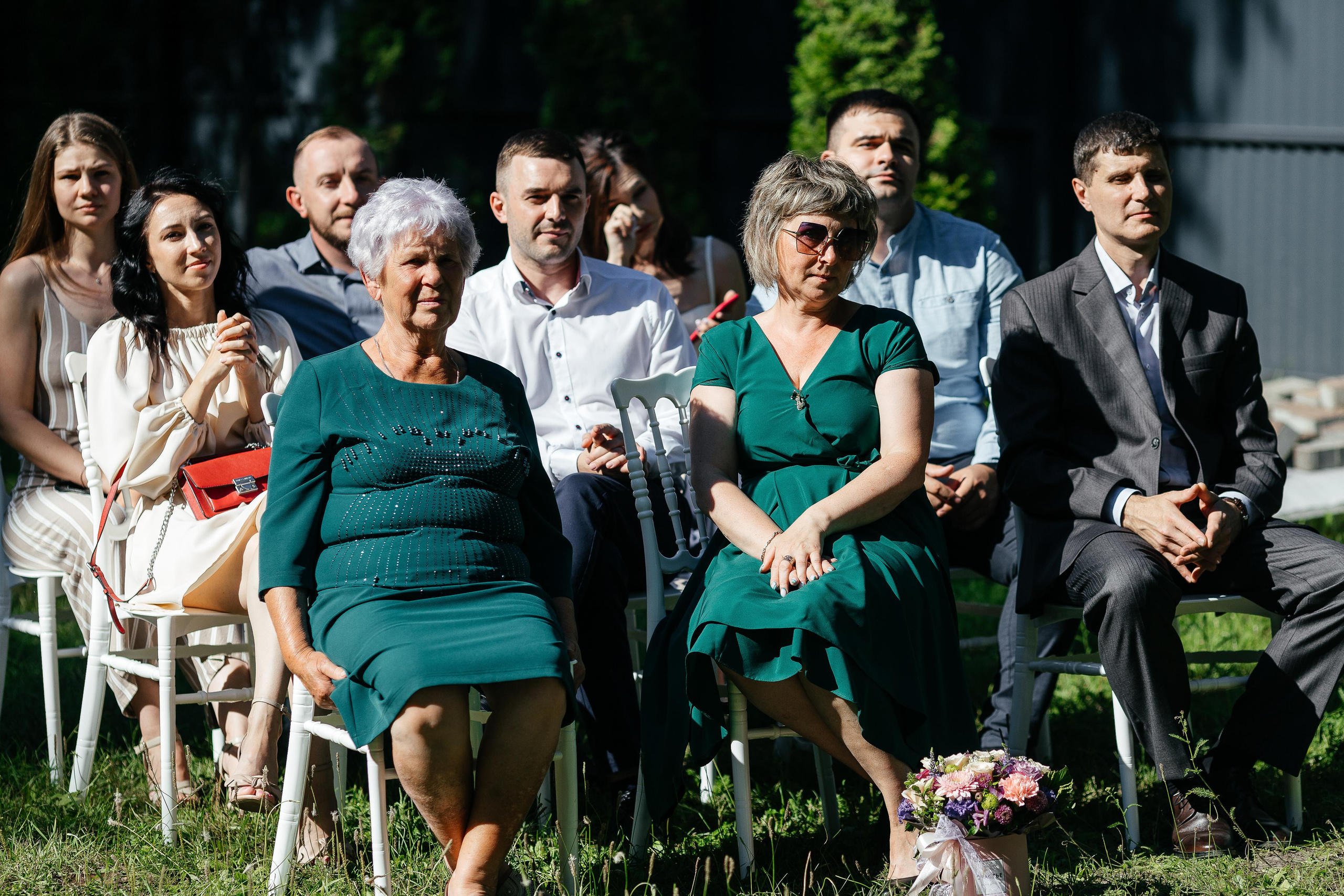 Марина и Егор. Свадебный и репортажный фотограф Евгений Петров