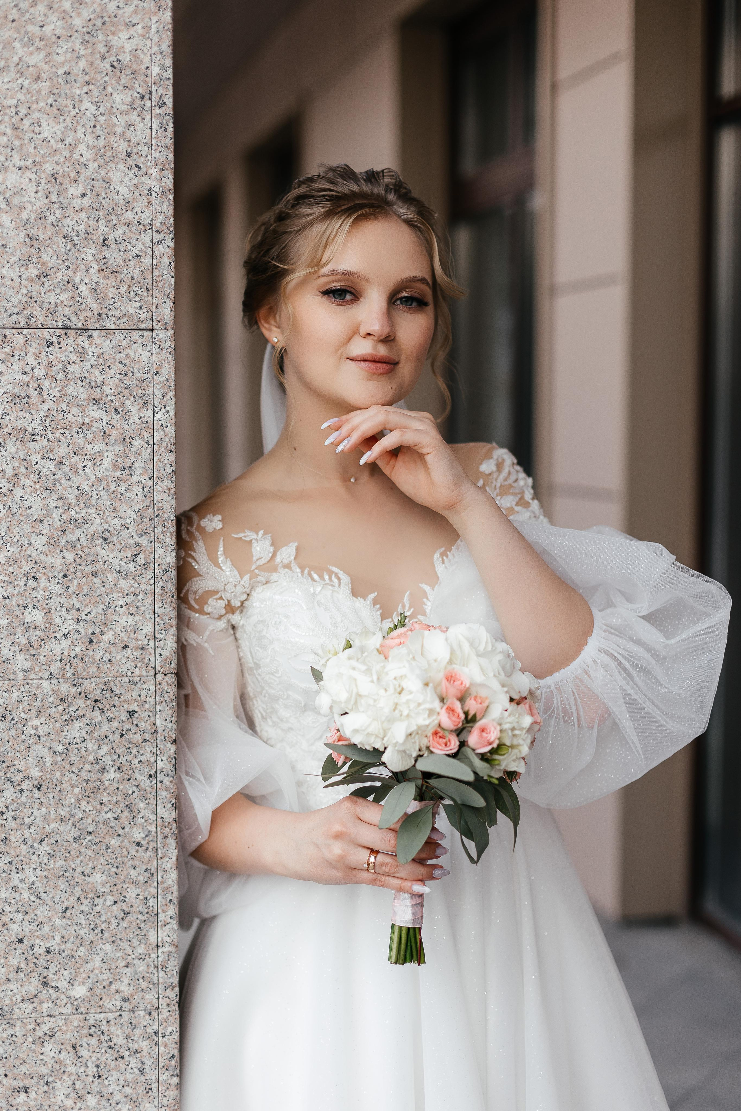 Евгений и Валерия. Свадебный и репортажный фотограф Евгений Петров