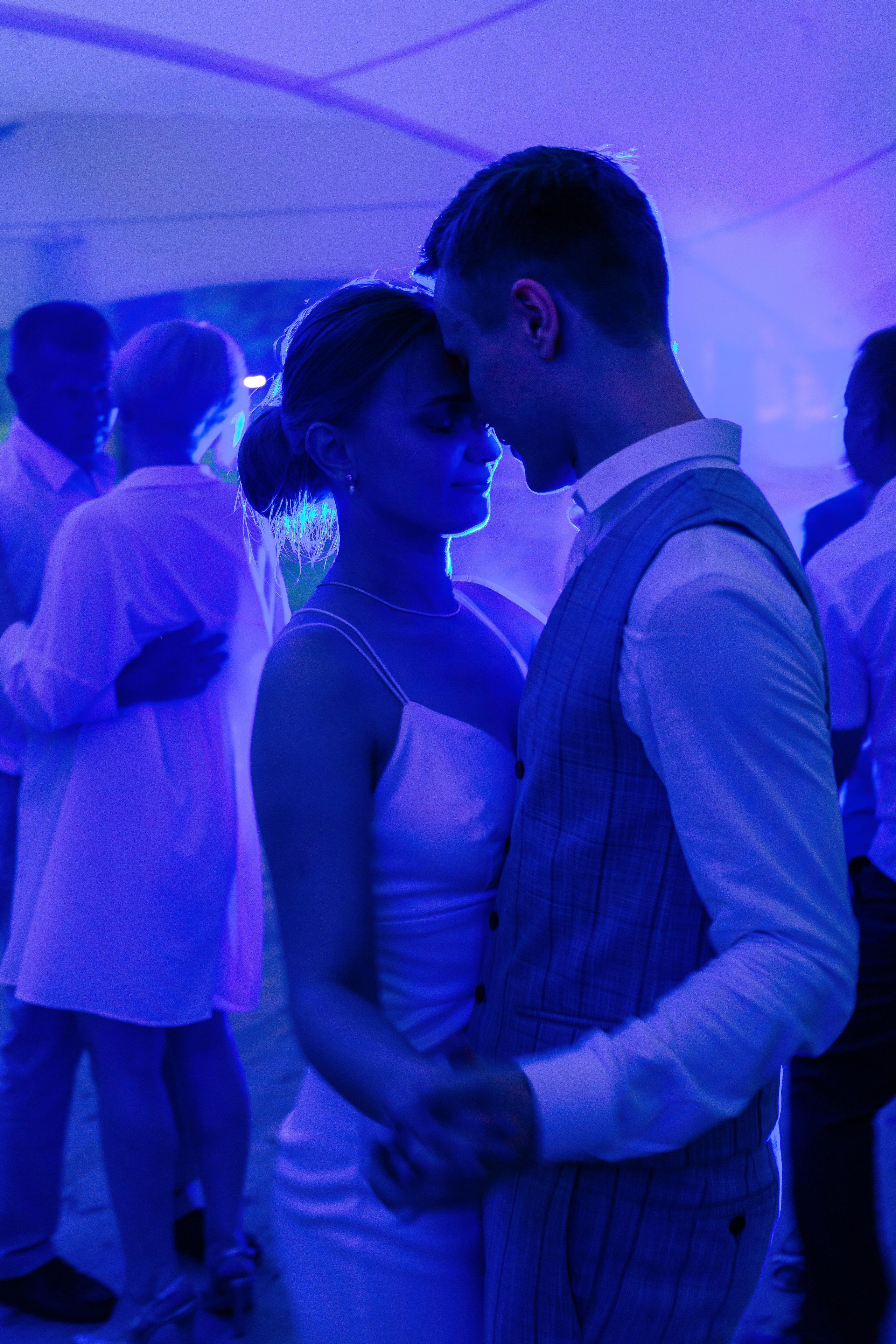 Екатерина и Артем. Свадебный и репортажный фотограф Евгений Петров