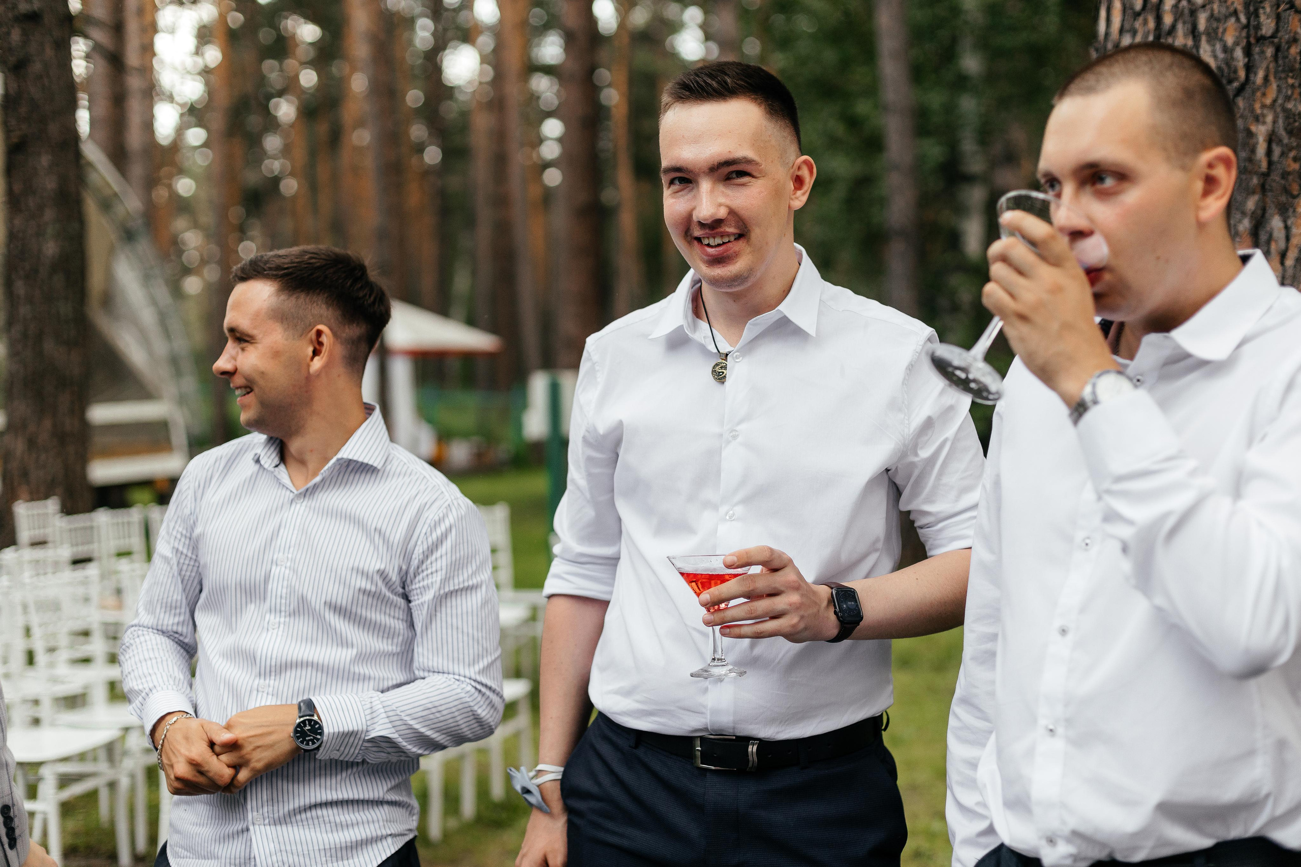 Екатерина и Артем. Свадебный и репортажный фотограф Евгений Петров