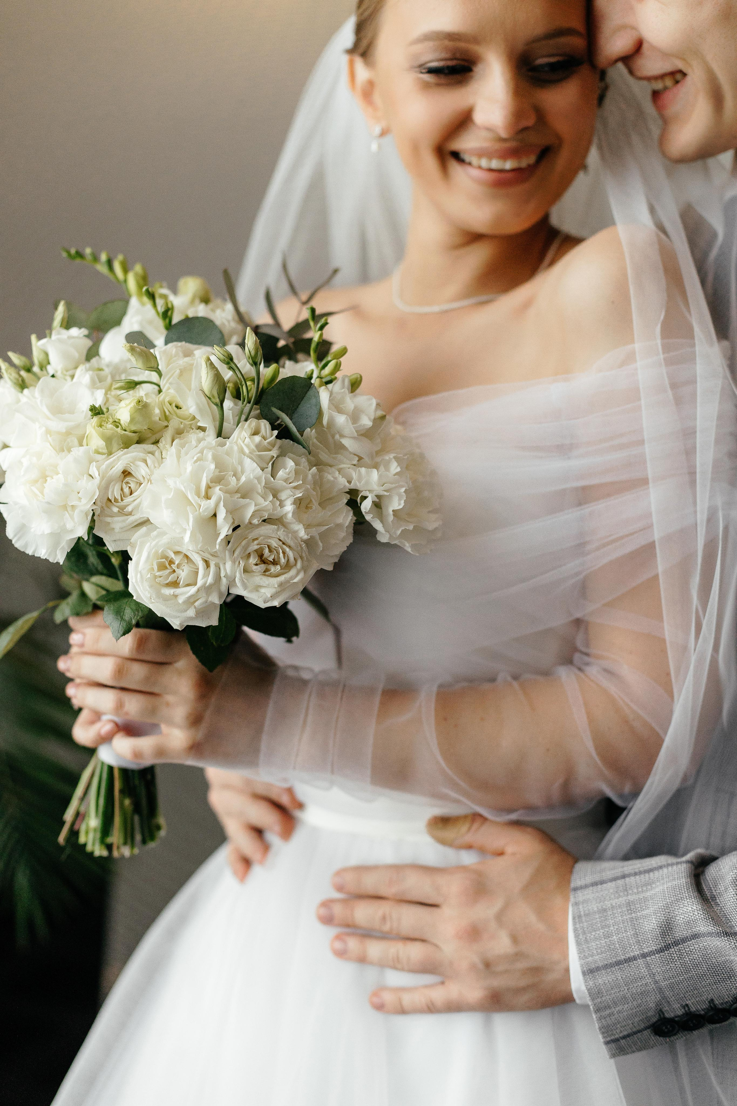 Екатерина и Артем. Свадебный и репортажный фотограф Евгений Петров