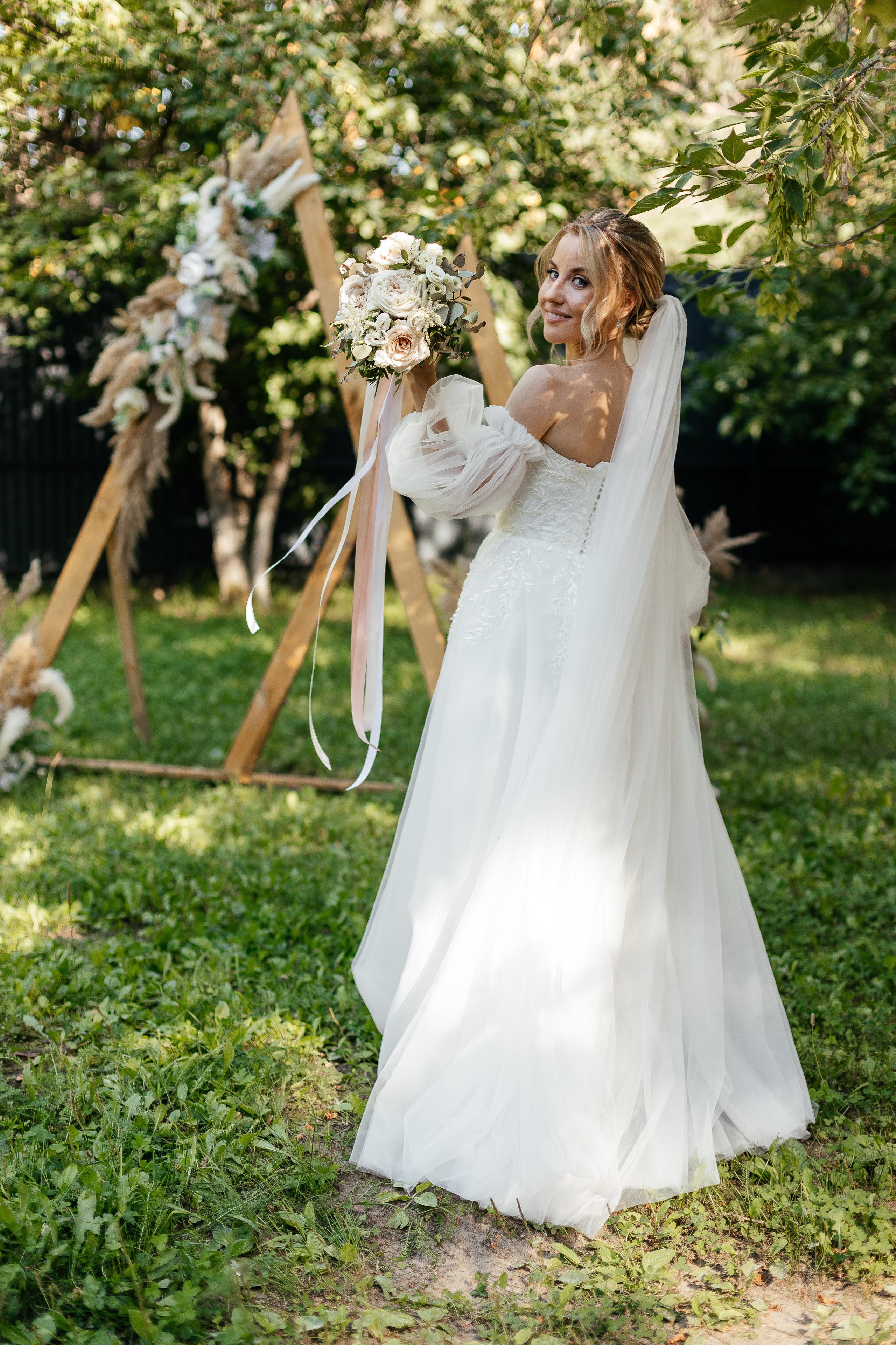 Марина и Егор. Свадебный и репортажный фотограф Евгений Петров