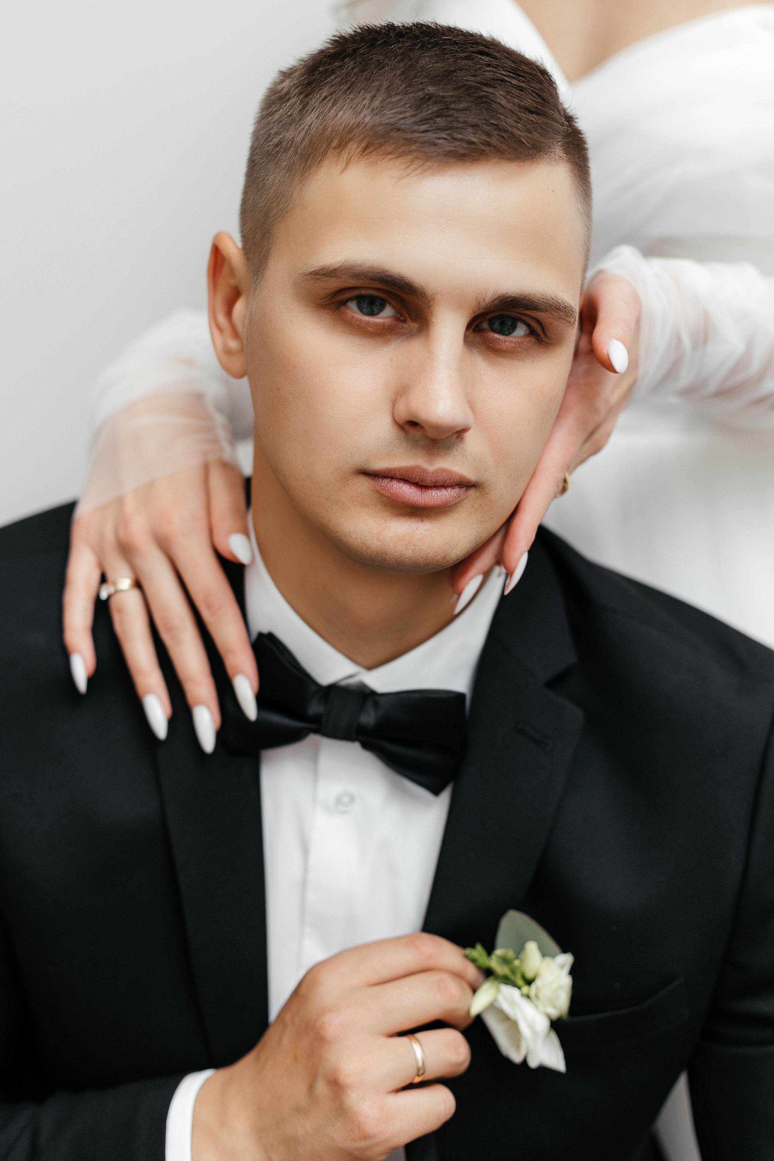 Татьяна и Вадим. Свадебный и репортажный фотограф Евгений Петров