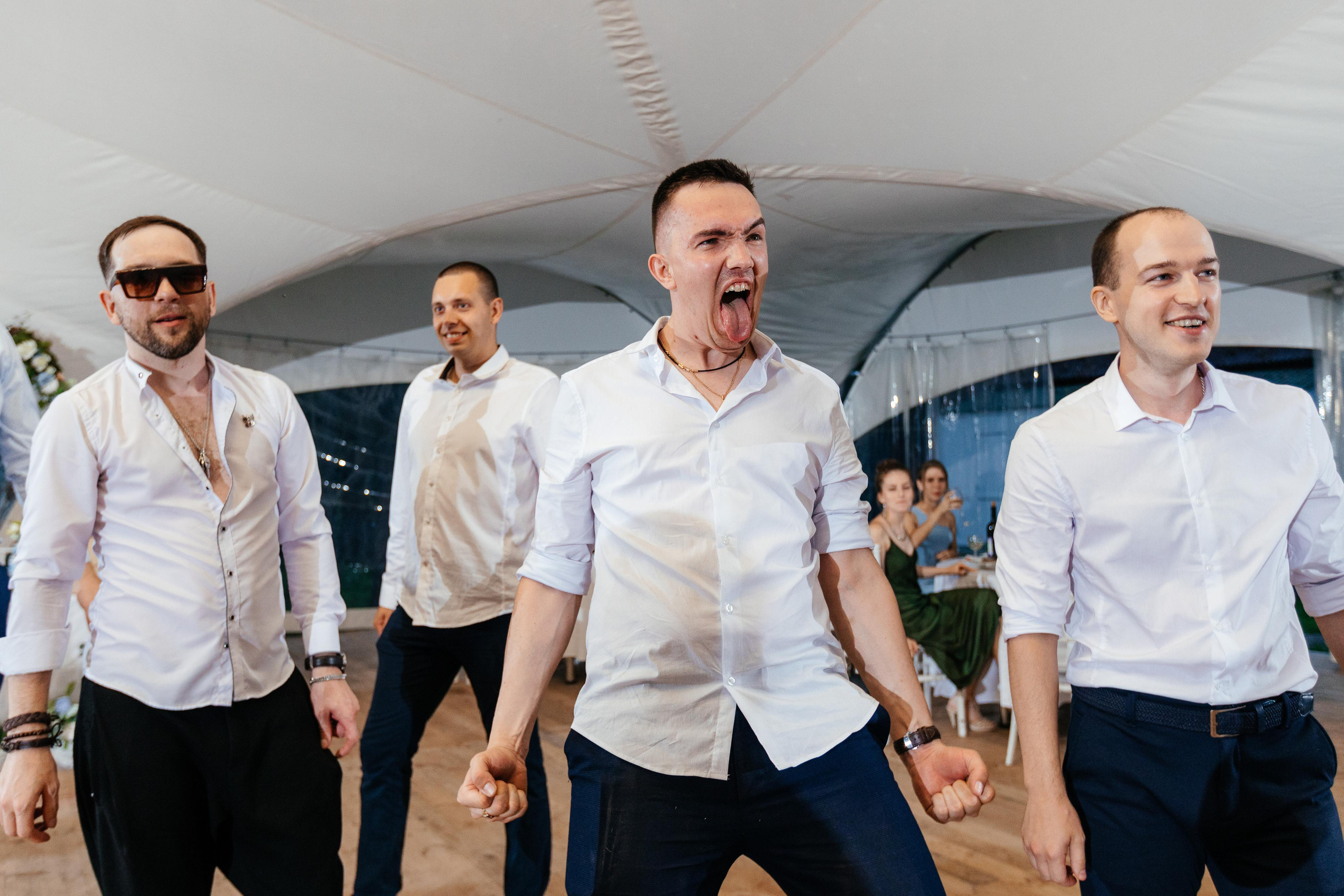 Екатерина и Артем. Свадебный и репортажный фотограф Евгений Петров