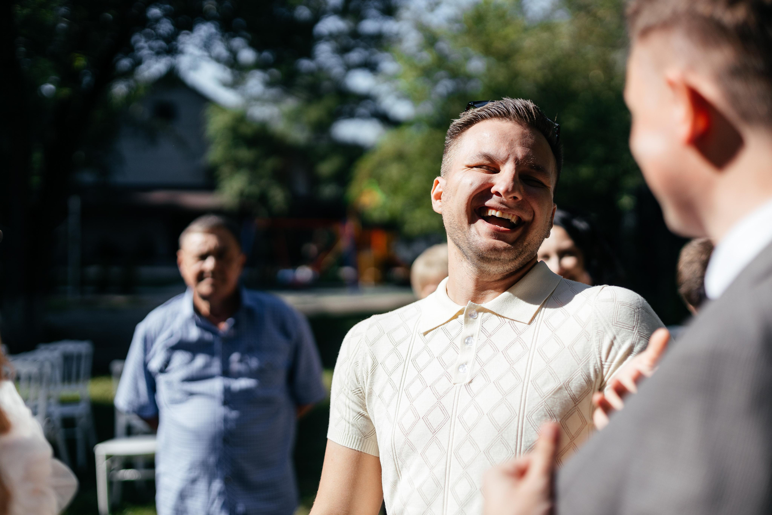 Марина и Егор. Свадебный и репортажный фотограф Евгений Петров