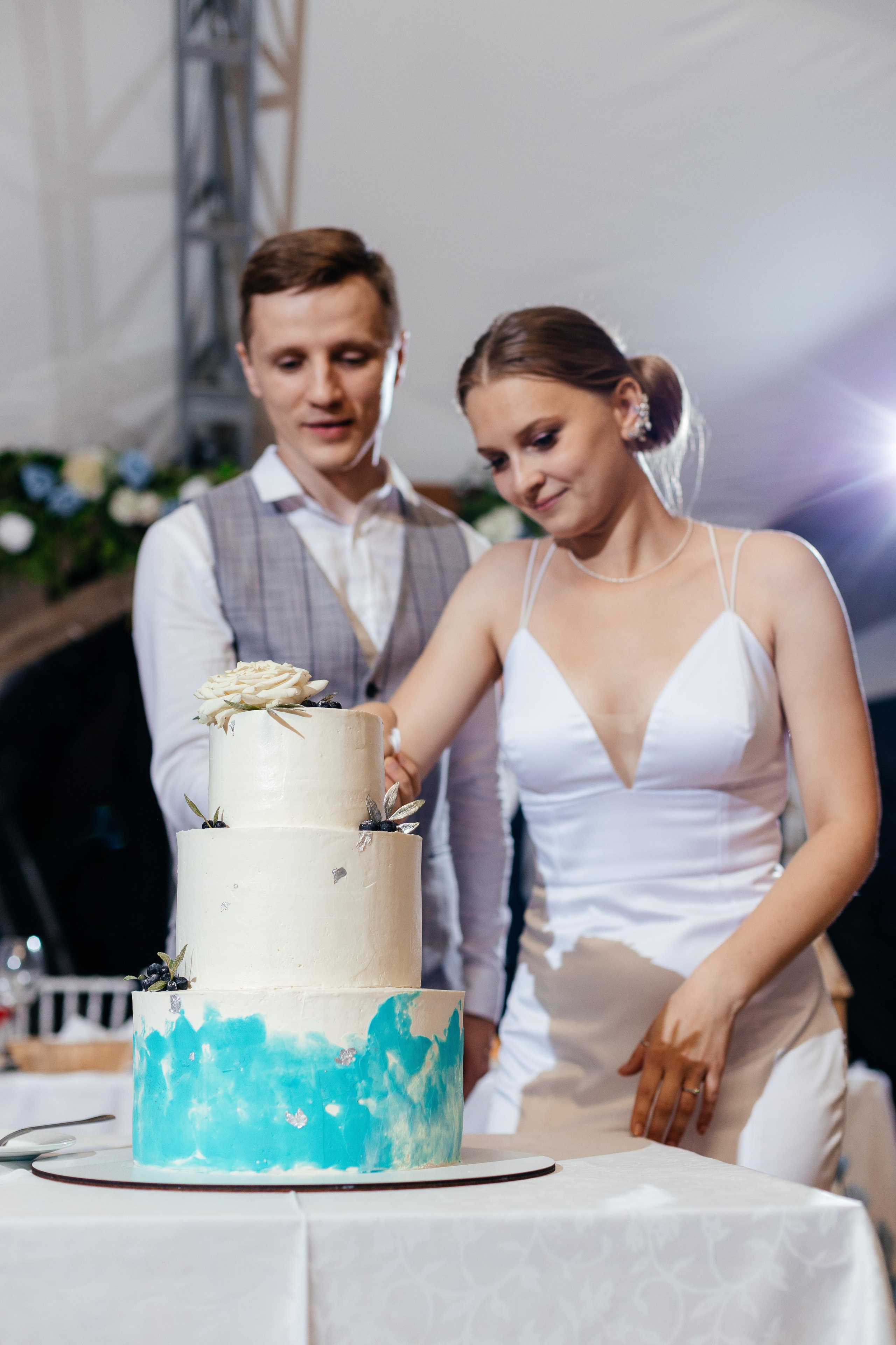 Екатерина и Артем. Свадебный и репортажный фотограф Евгений Петров