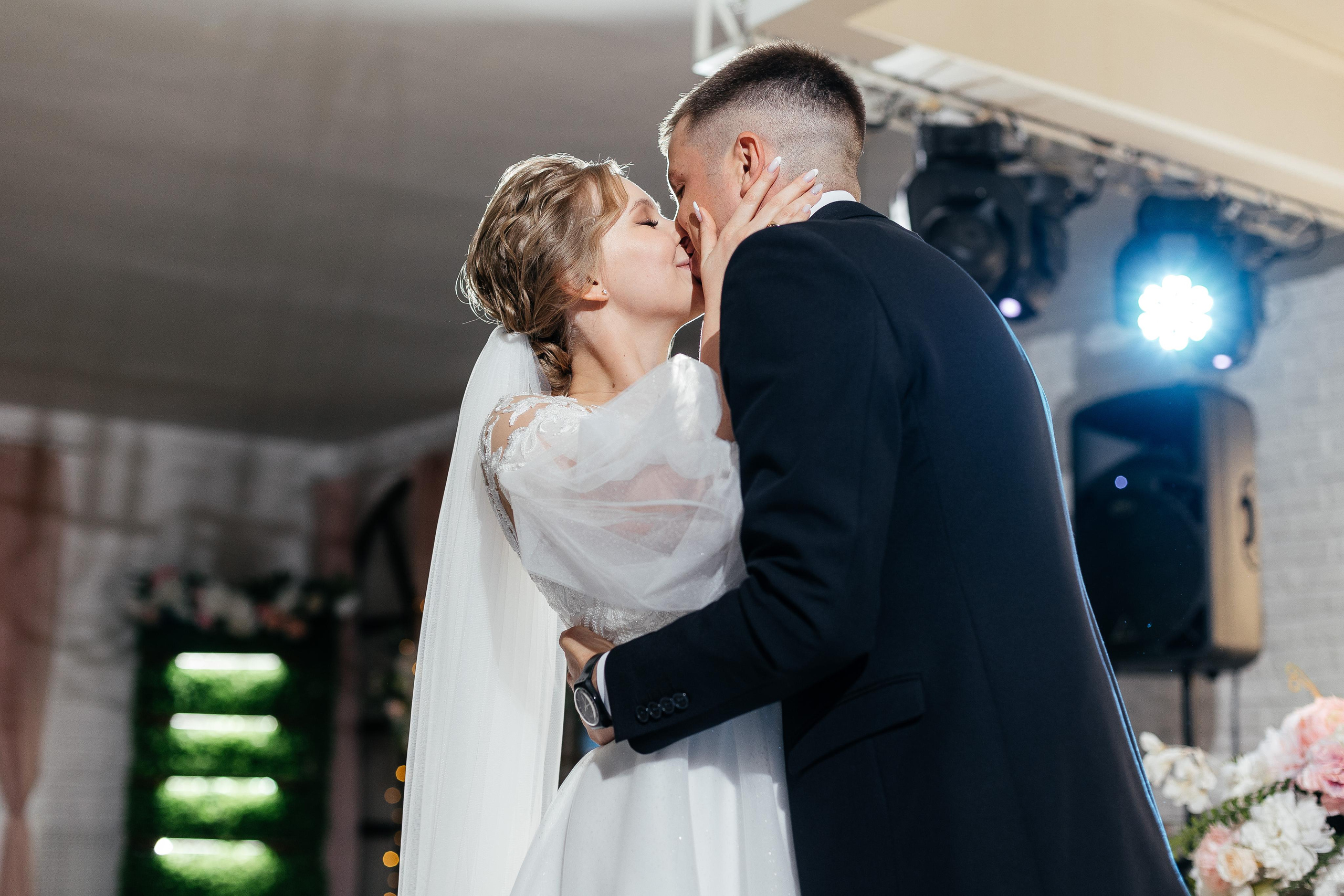 Евгений и Валерия. Свадебный и репортажный фотограф Евгений Петров