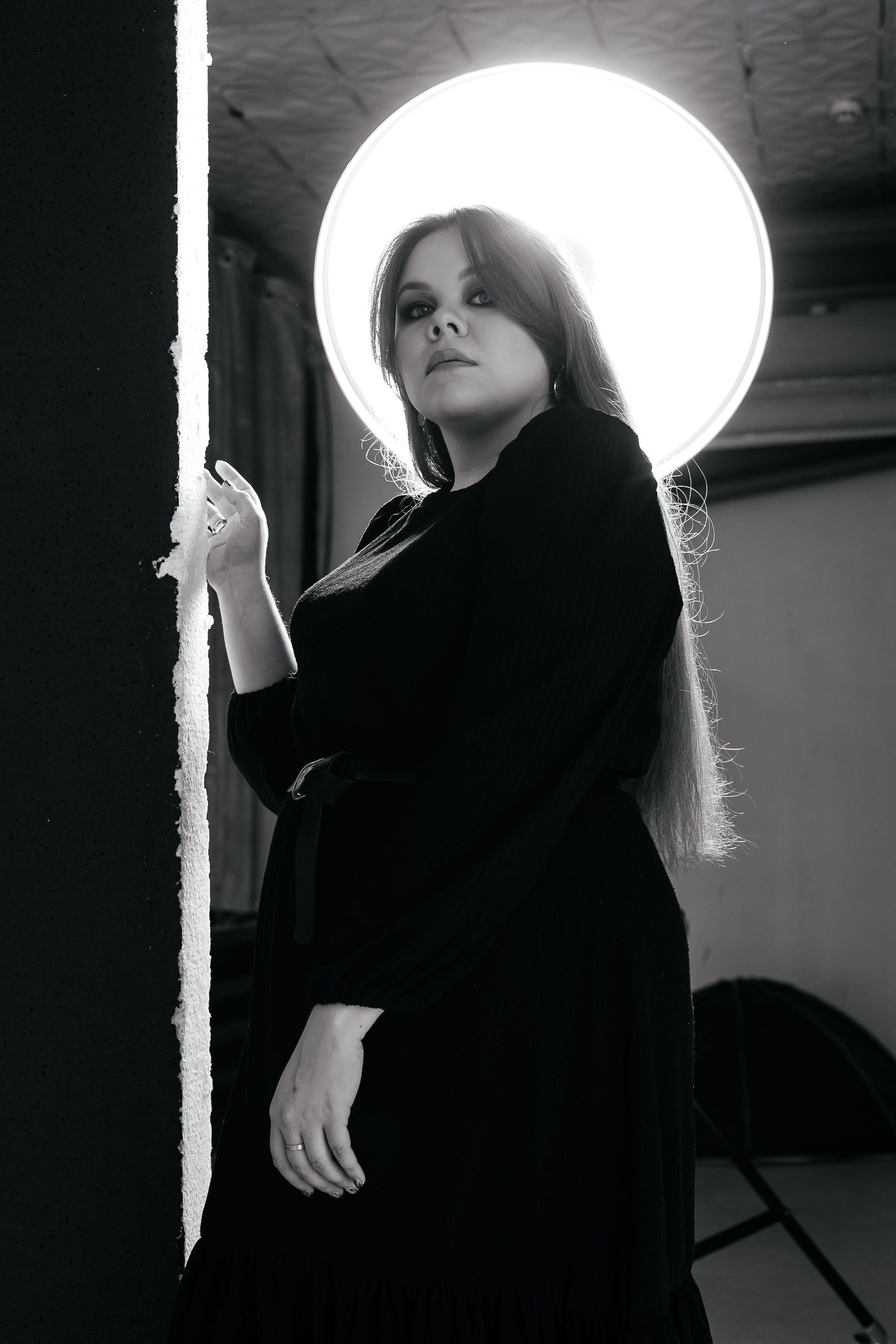 Портретная съёмка. Свадебный и репортажный фотограф Евгений Петров