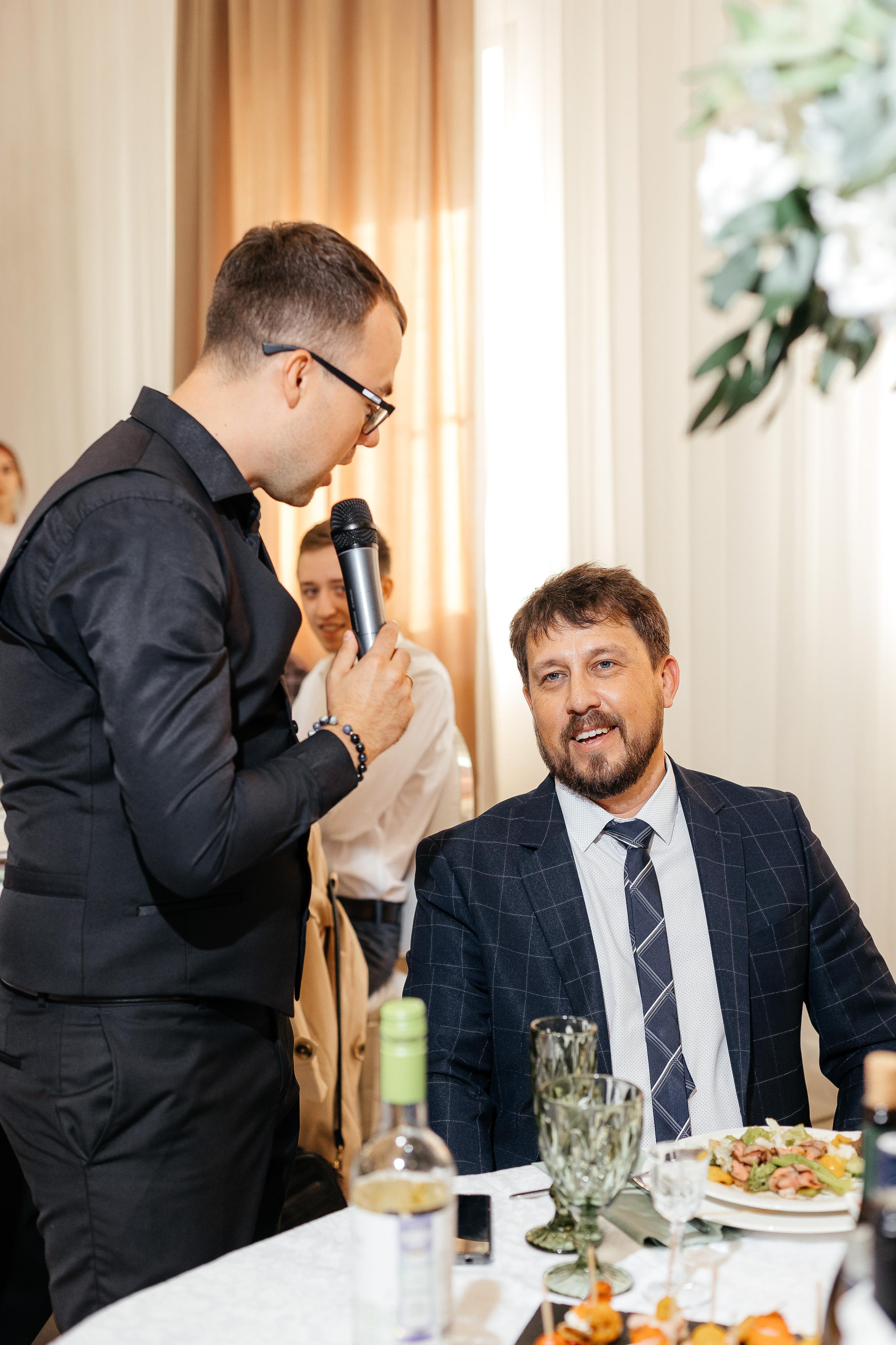 Татьяна и Вадим. Свадебный и репортажный фотограф Евгений Петров