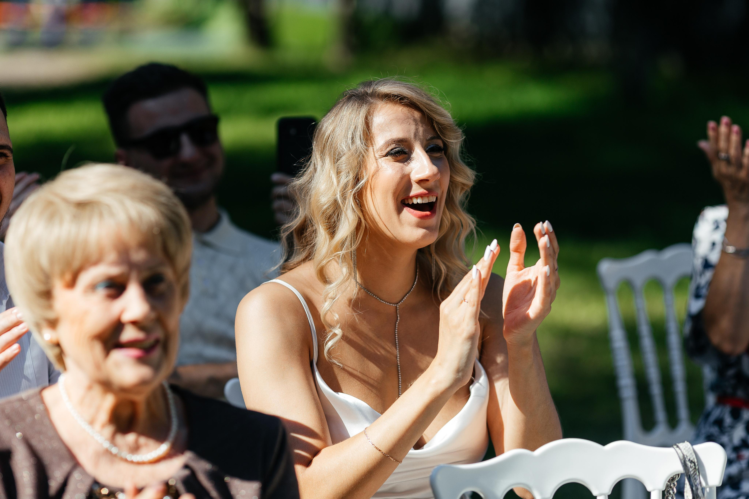 Марина и Егор. Свадебный и репортажный фотограф Евгений Петров