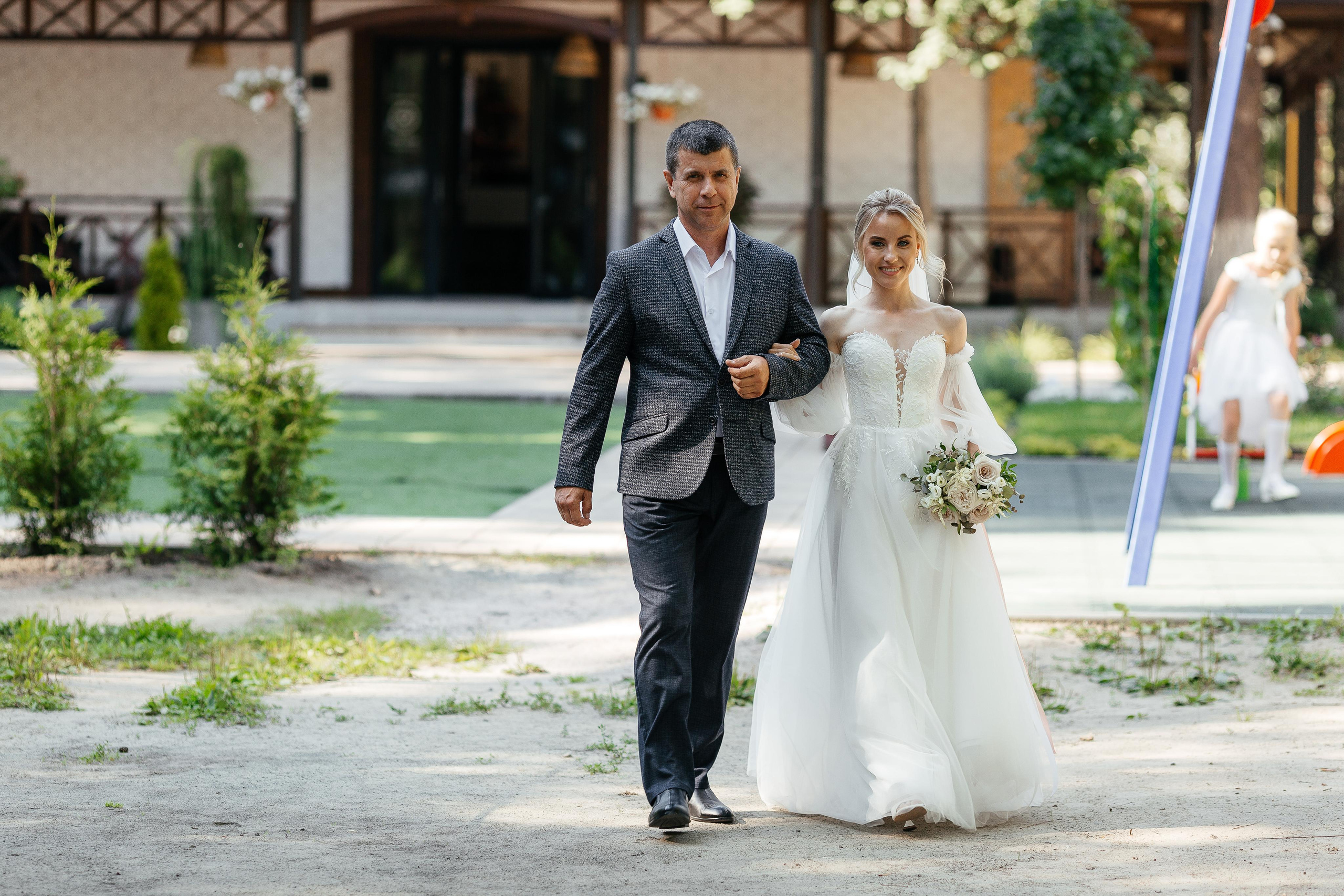 Марина и Егор. Свадебный и репортажный фотограф Евгений Петров