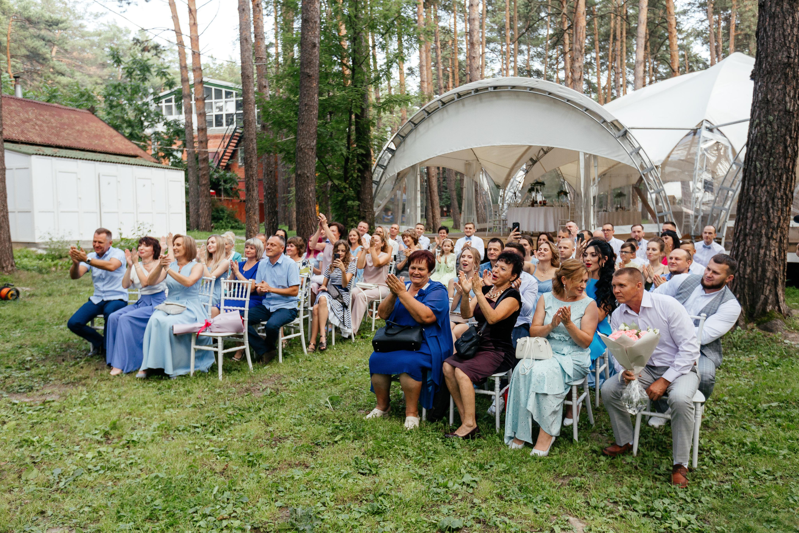 Екатерина и Артем. Свадебный и репортажный фотограф Евгений Петров