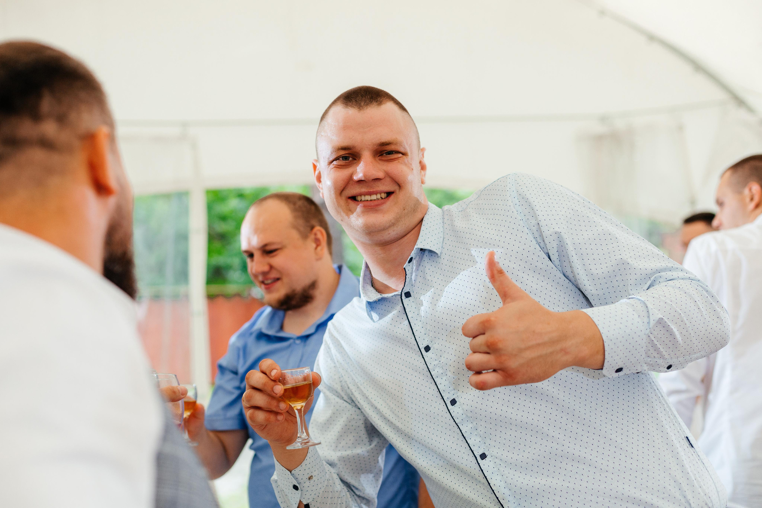 Екатерина и Артем. Свадебный и репортажный фотограф Евгений Петров