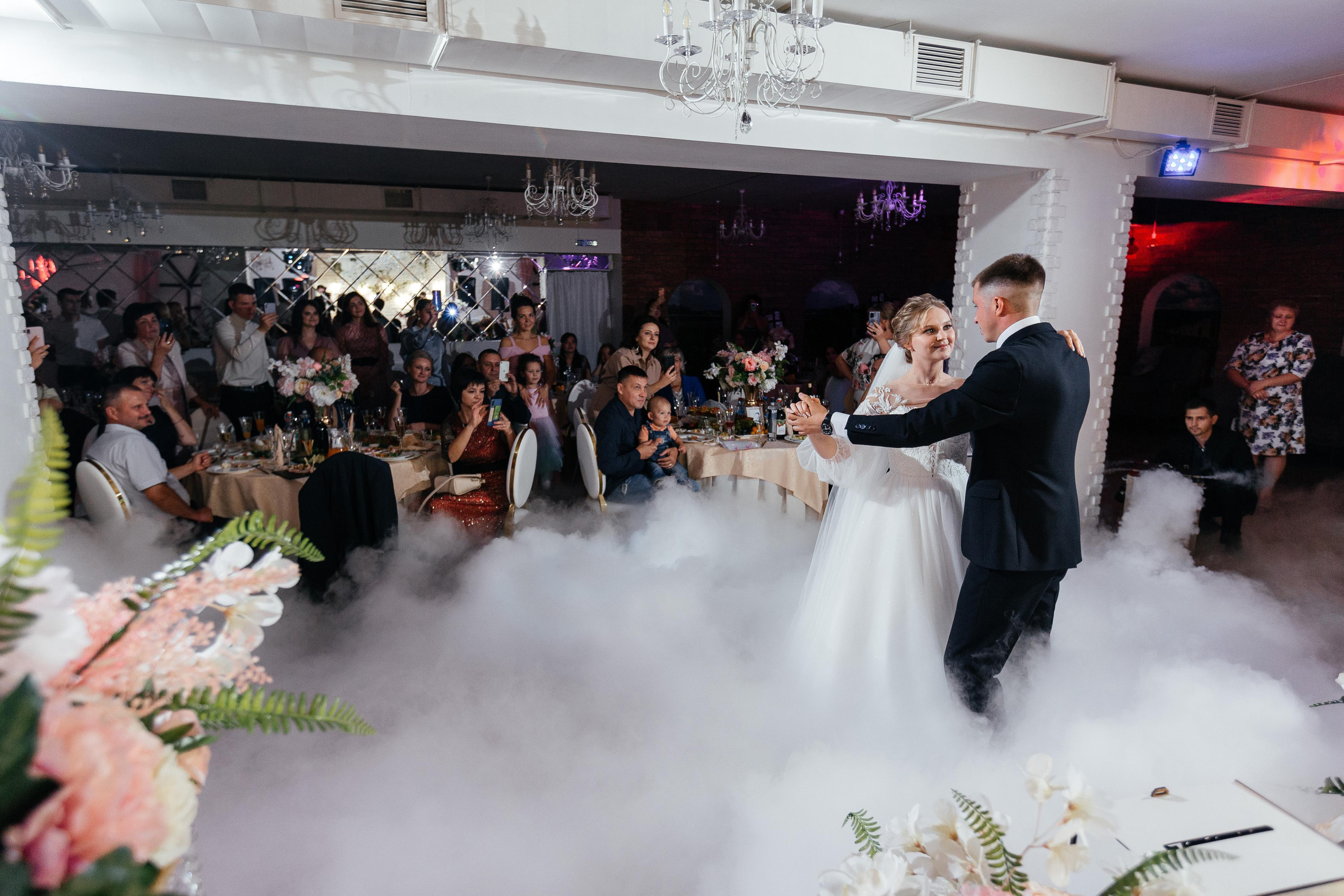 Евгений и Валерия. Свадебный и репортажный фотограф Евгений Петров