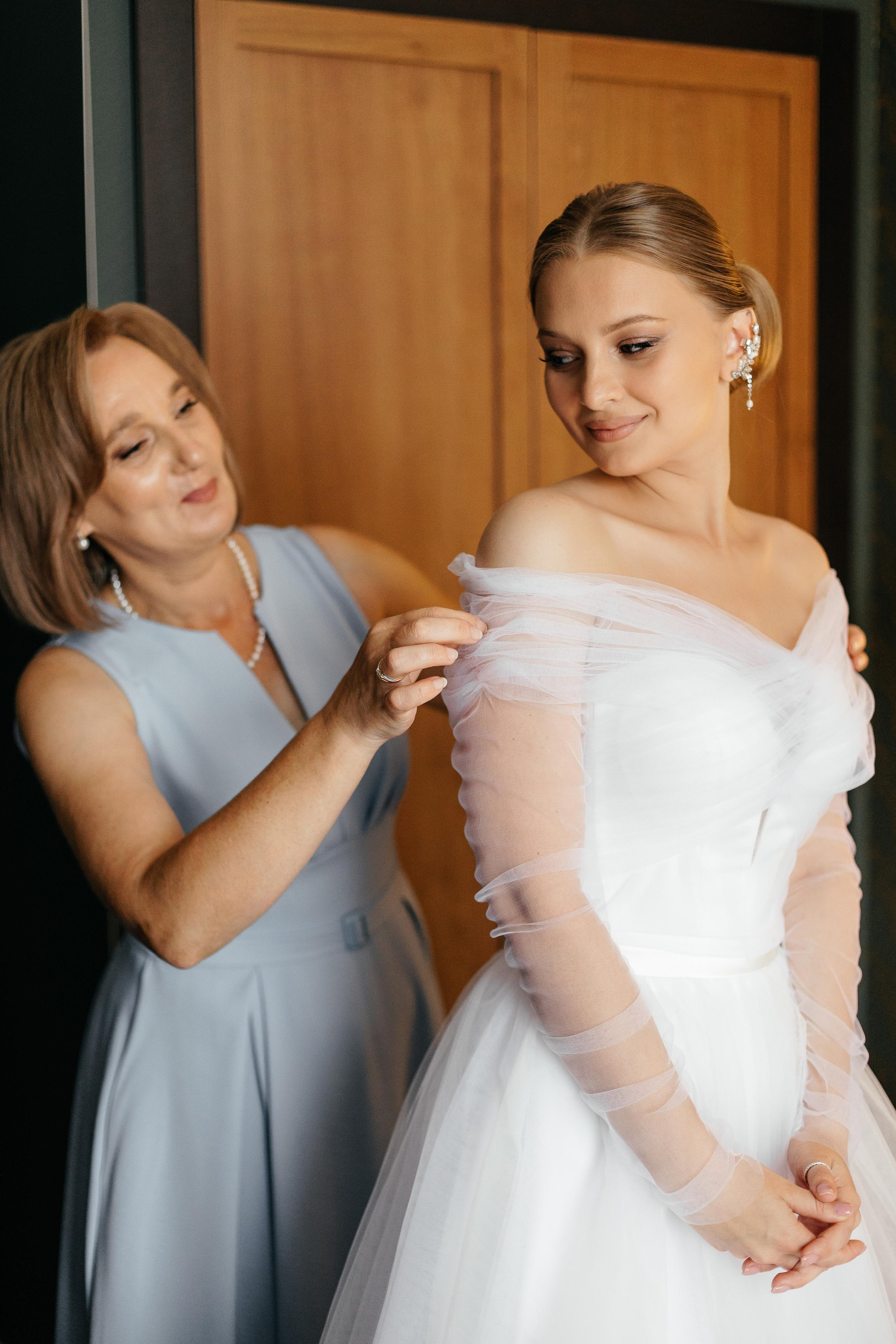 Екатерина и Артем. Свадебный и репортажный фотограф Евгений Петров