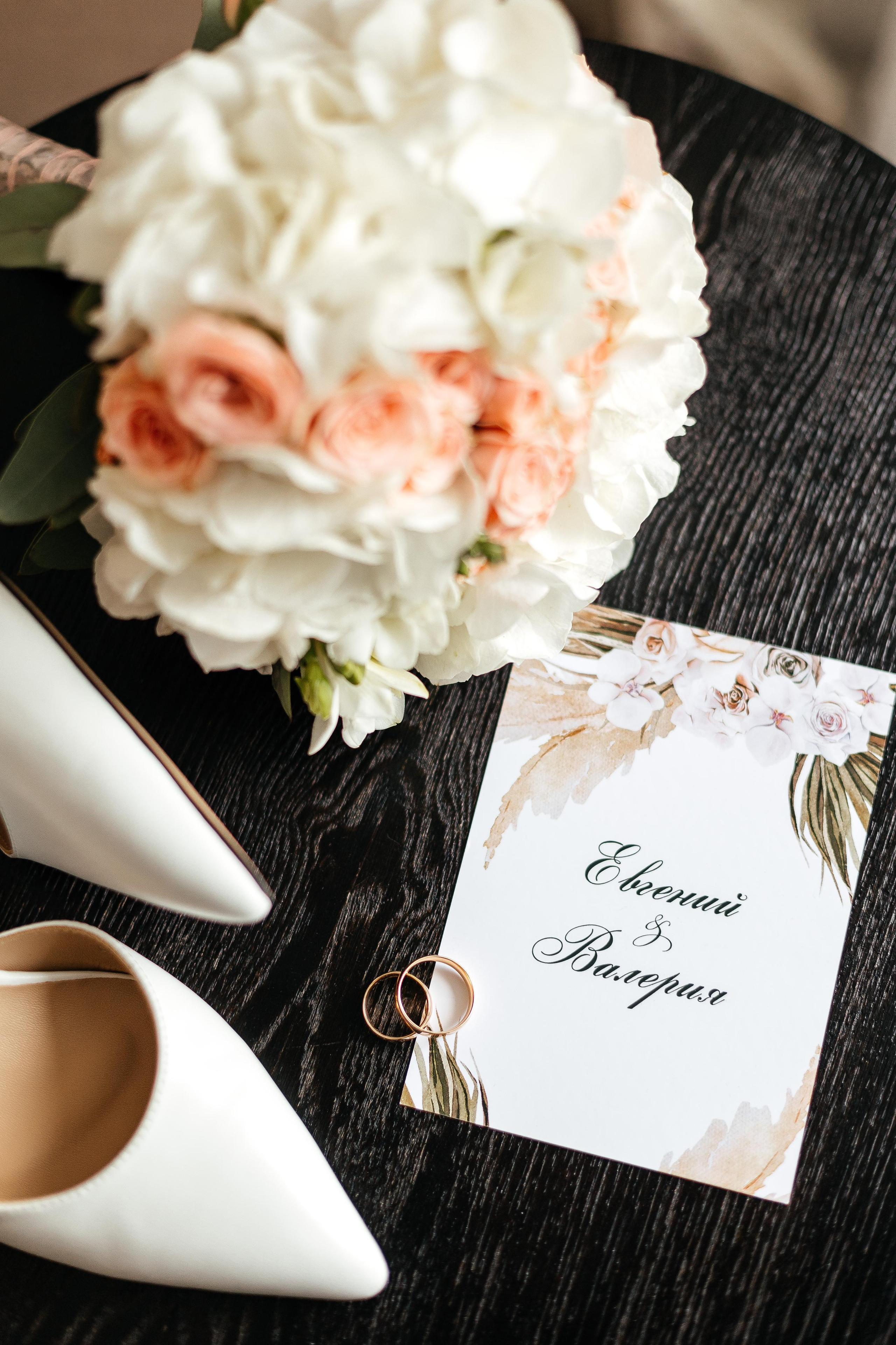 Евгений и Валерия. Свадебный и репортажный фотограф Евгений Петров