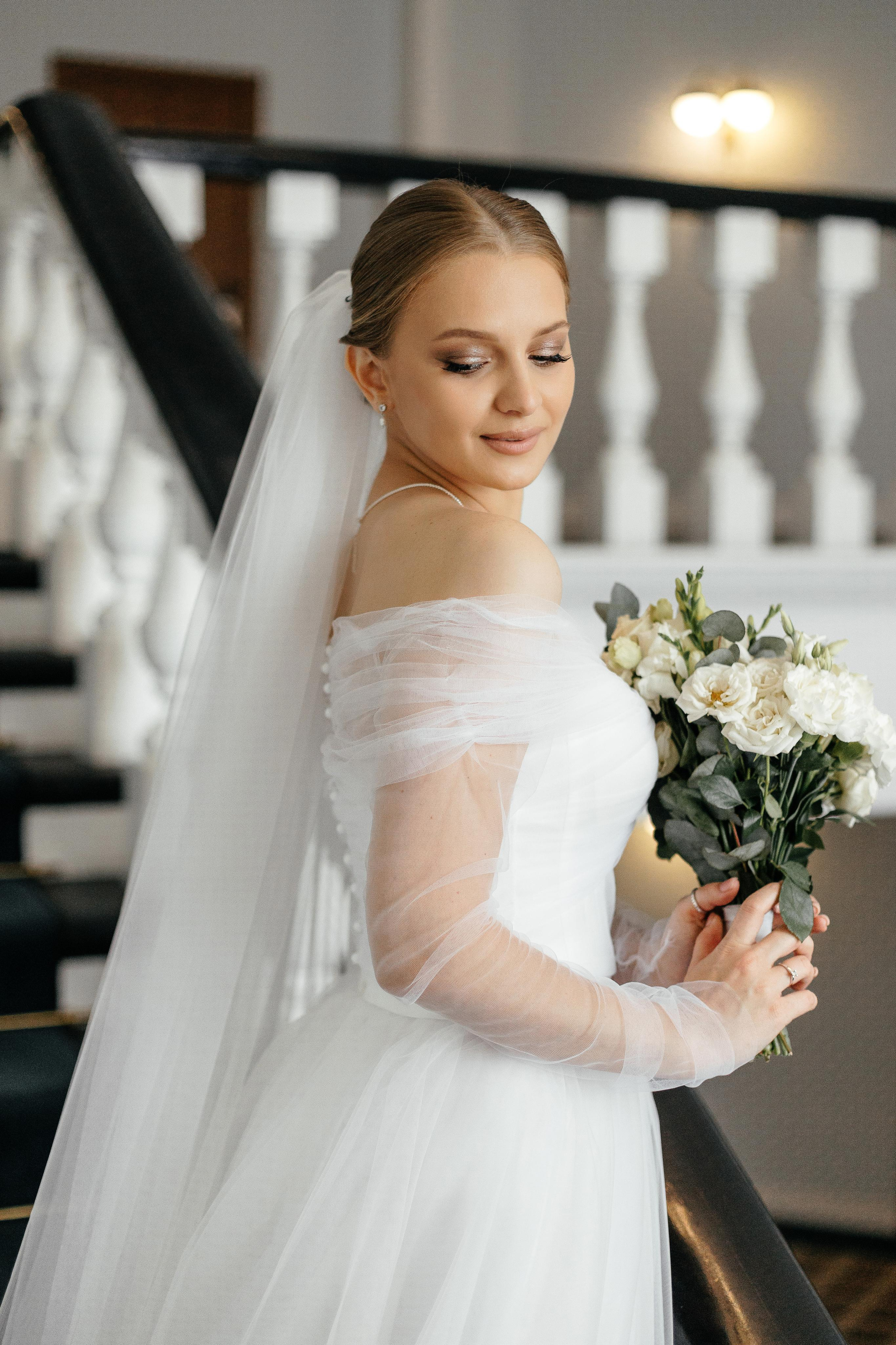 Екатерина и Артем. Свадебный и репортажный фотограф Евгений Петров