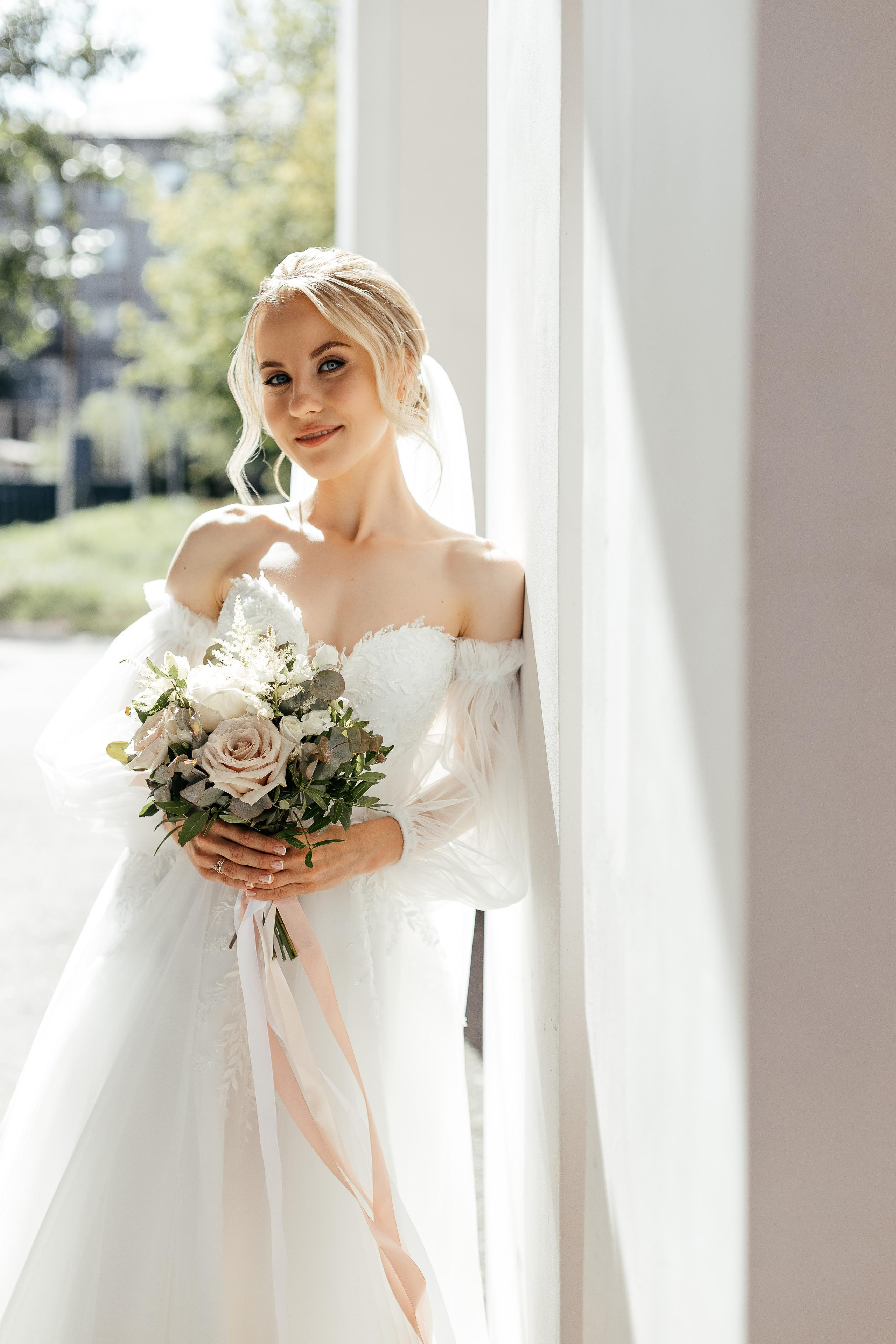 Марина и Егор. Свадебный и репортажный фотограф Евгений Петров