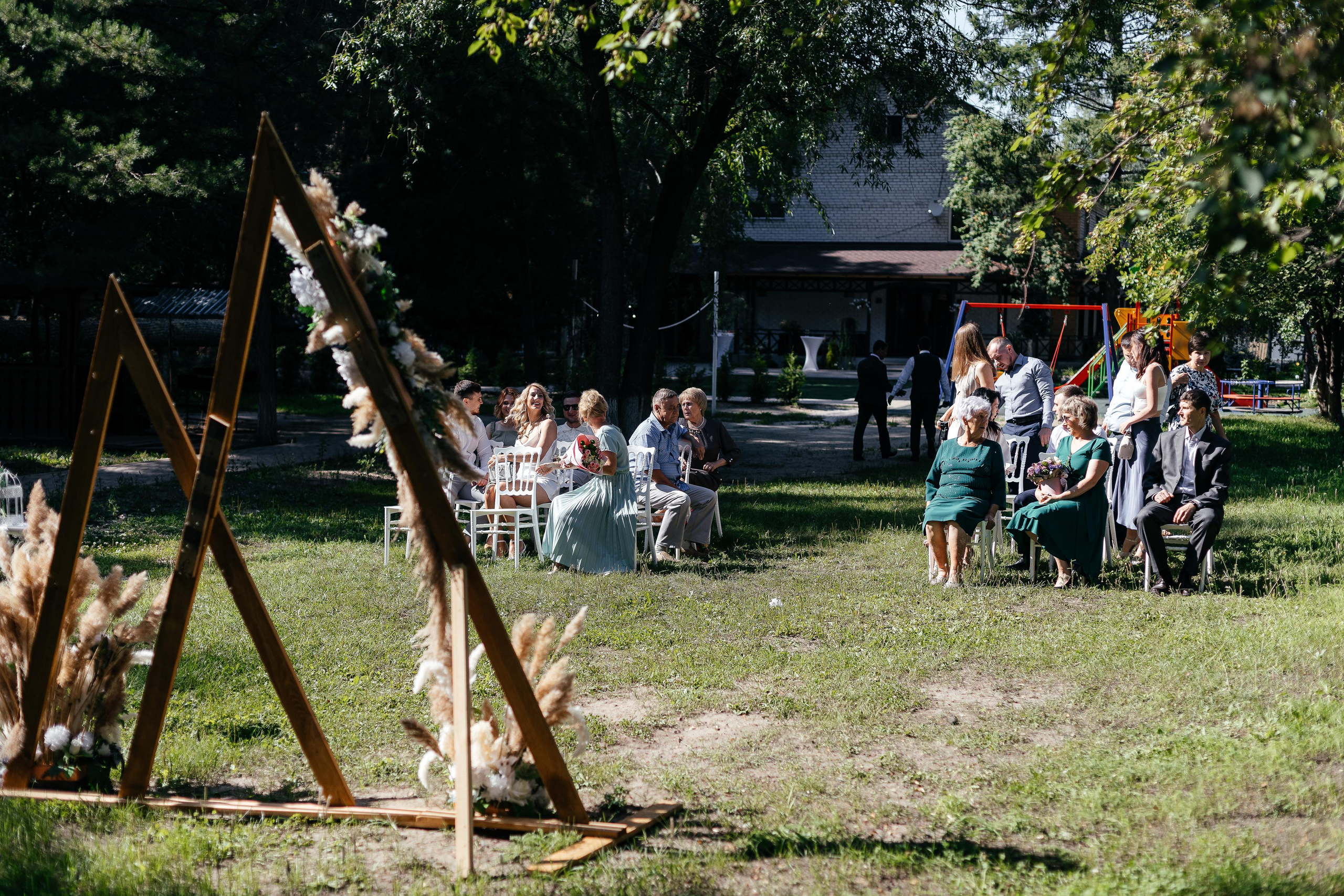 Марина и Егор. Свадебный и репортажный фотограф Евгений Петров