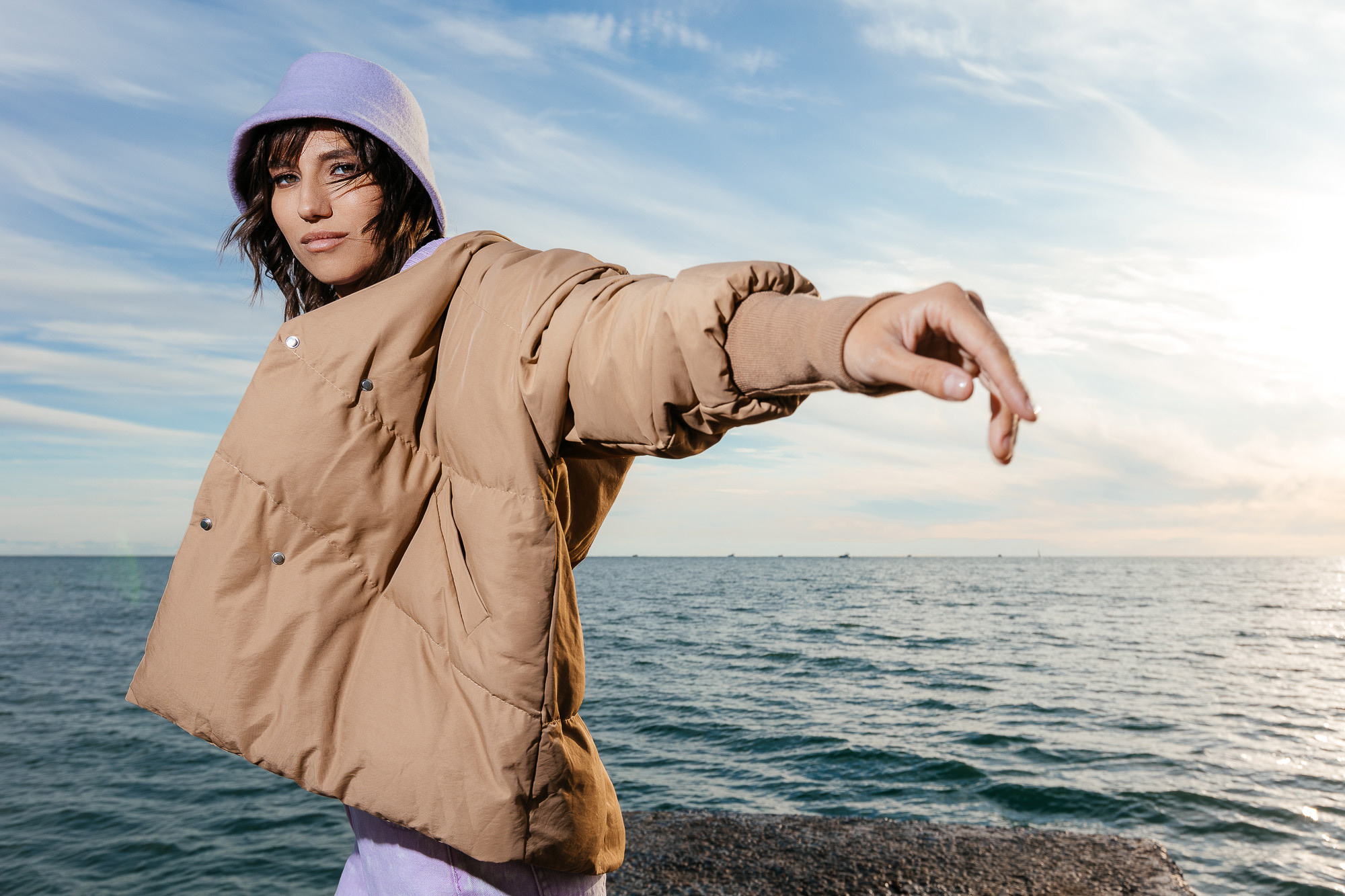 Портретная съёмка. Свадебный и репортажный фотограф Евгений Петров