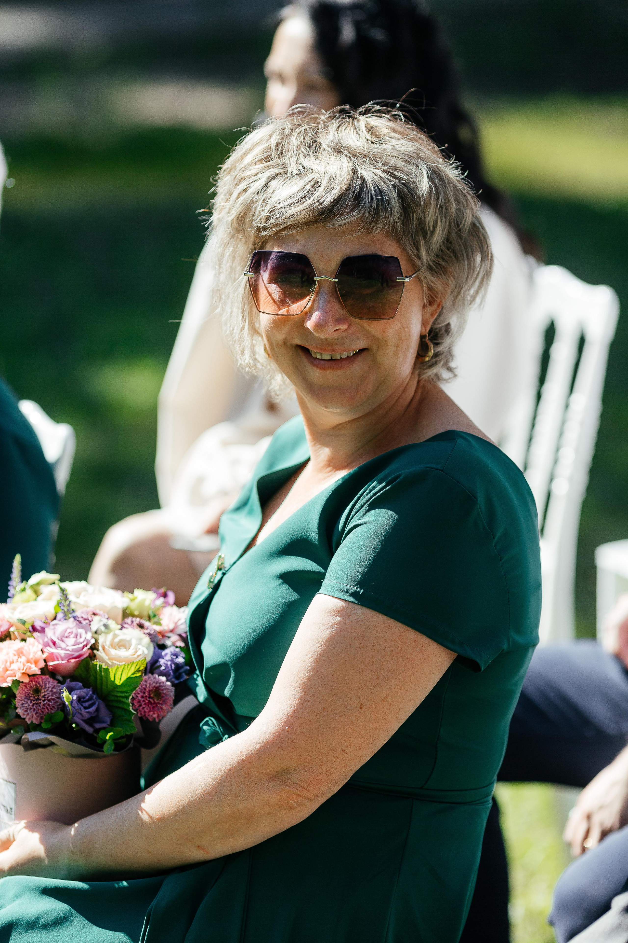 Марина и Егор. Свадебный и репортажный фотограф Евгений Петров