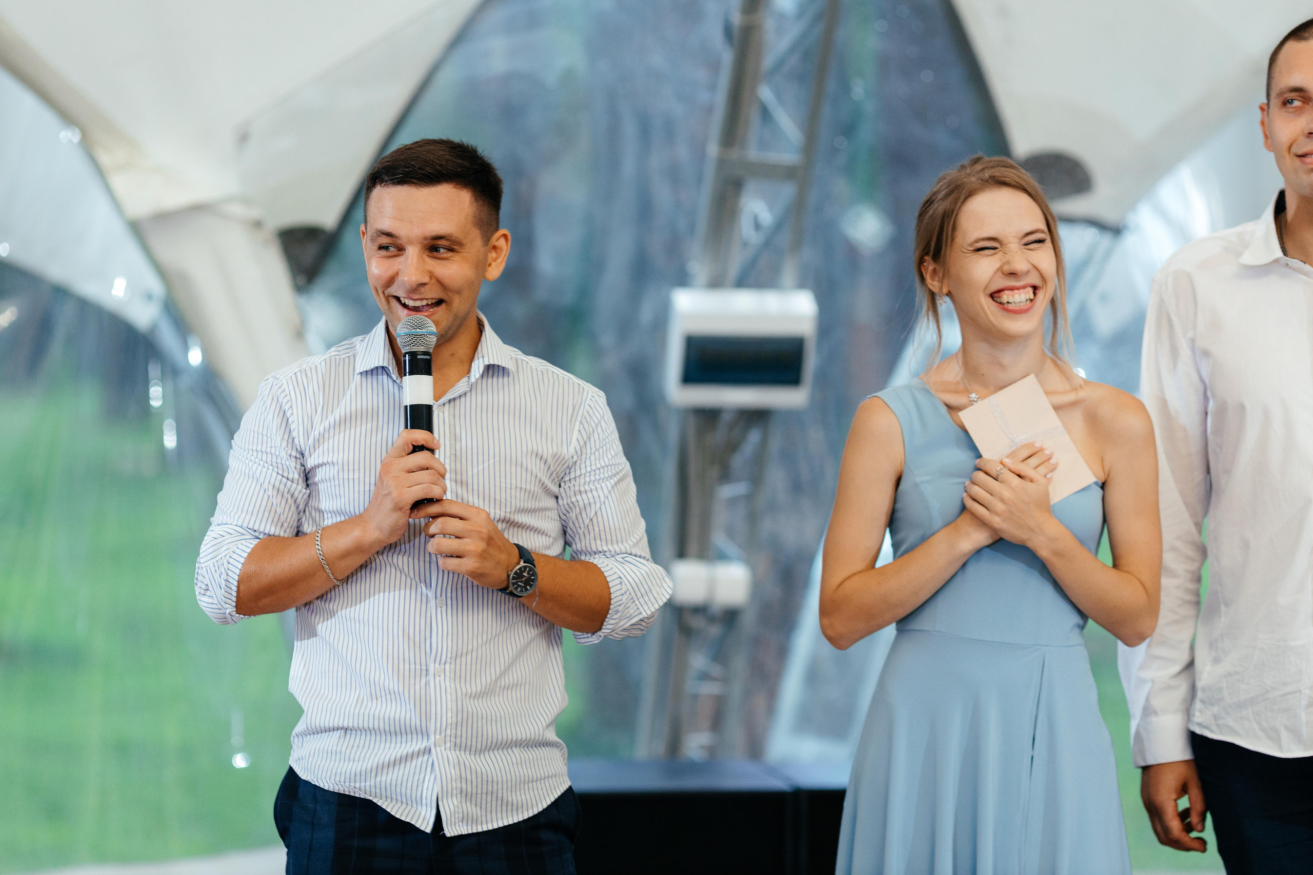 Екатерина и Артем. Свадебный и репортажный фотограф Евгений Петров