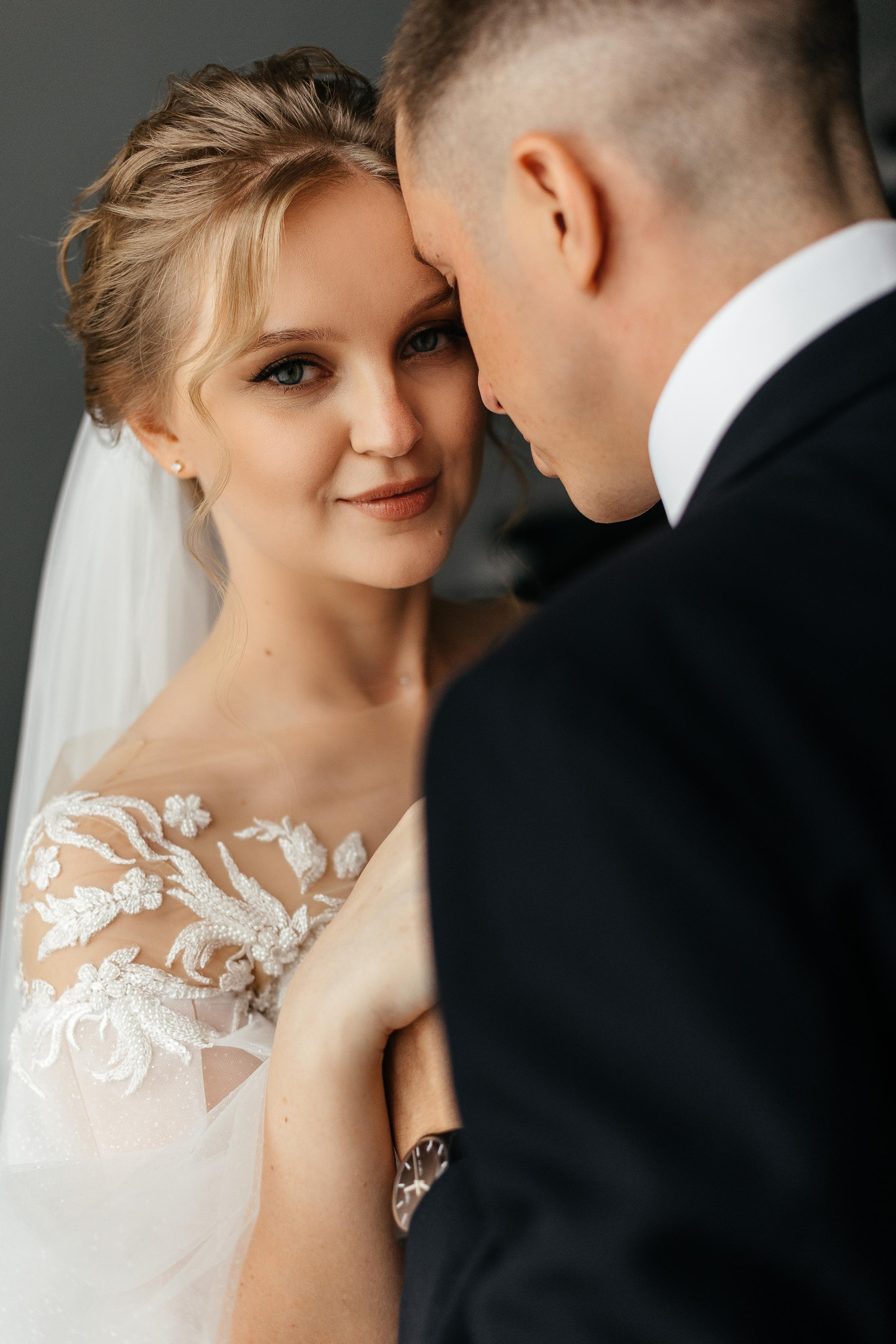 Евгений и Валерия. Свадебный и репортажный фотограф Евгений Петров