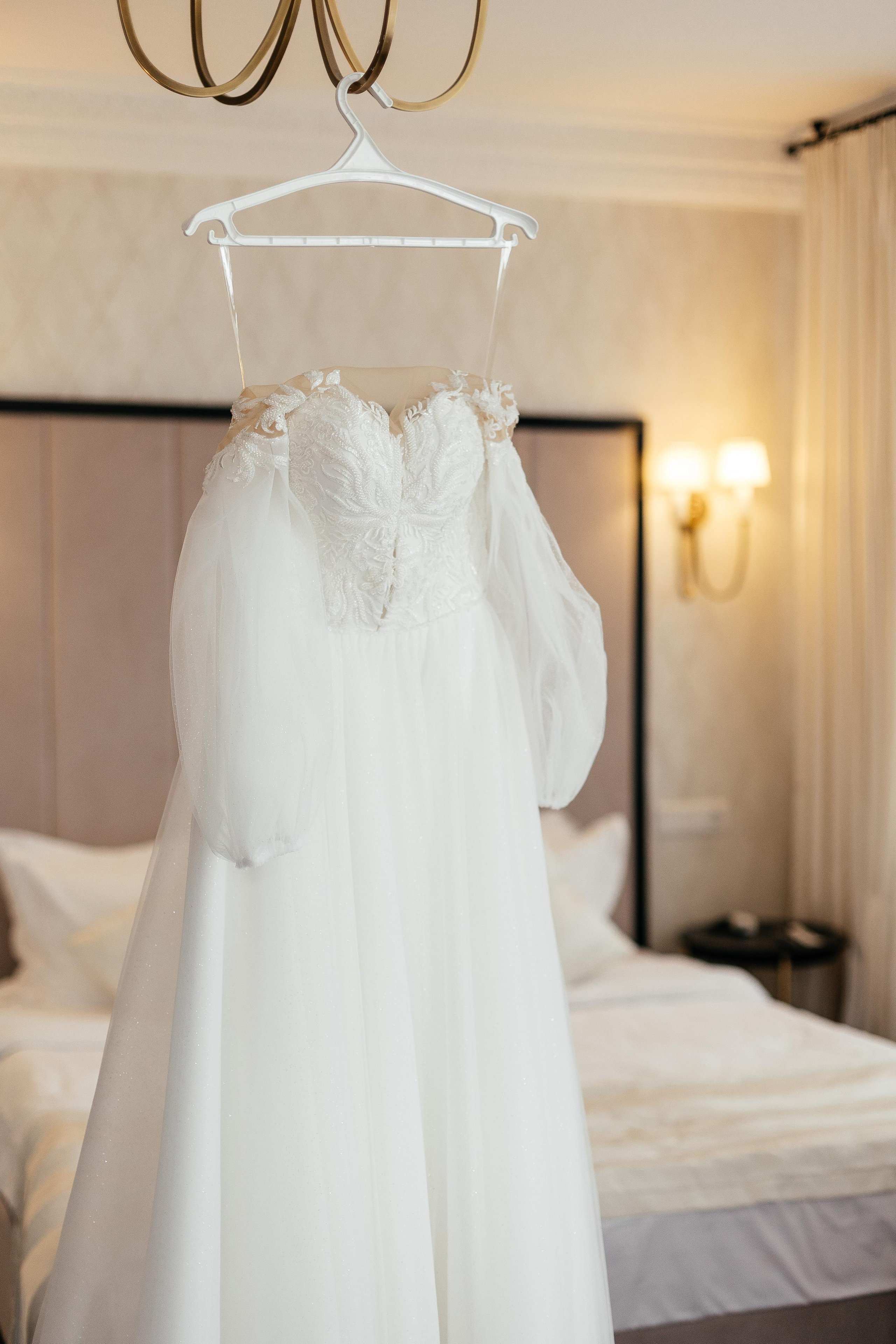 Евгений и Валерия. Свадебный и репортажный фотограф Евгений Петров