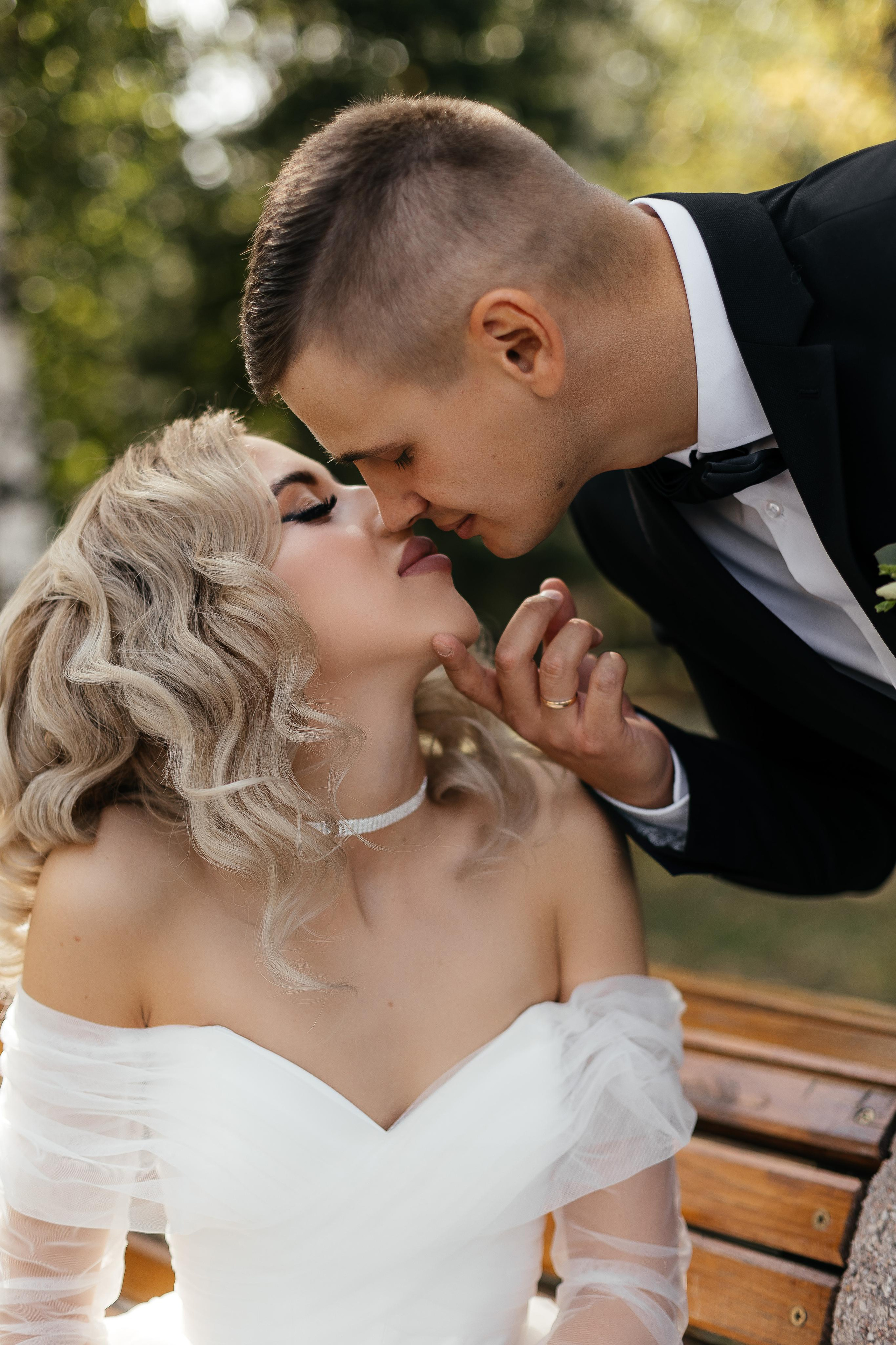 Татьяна и Вадим. Свадебный и репортажный фотограф Евгений Петров