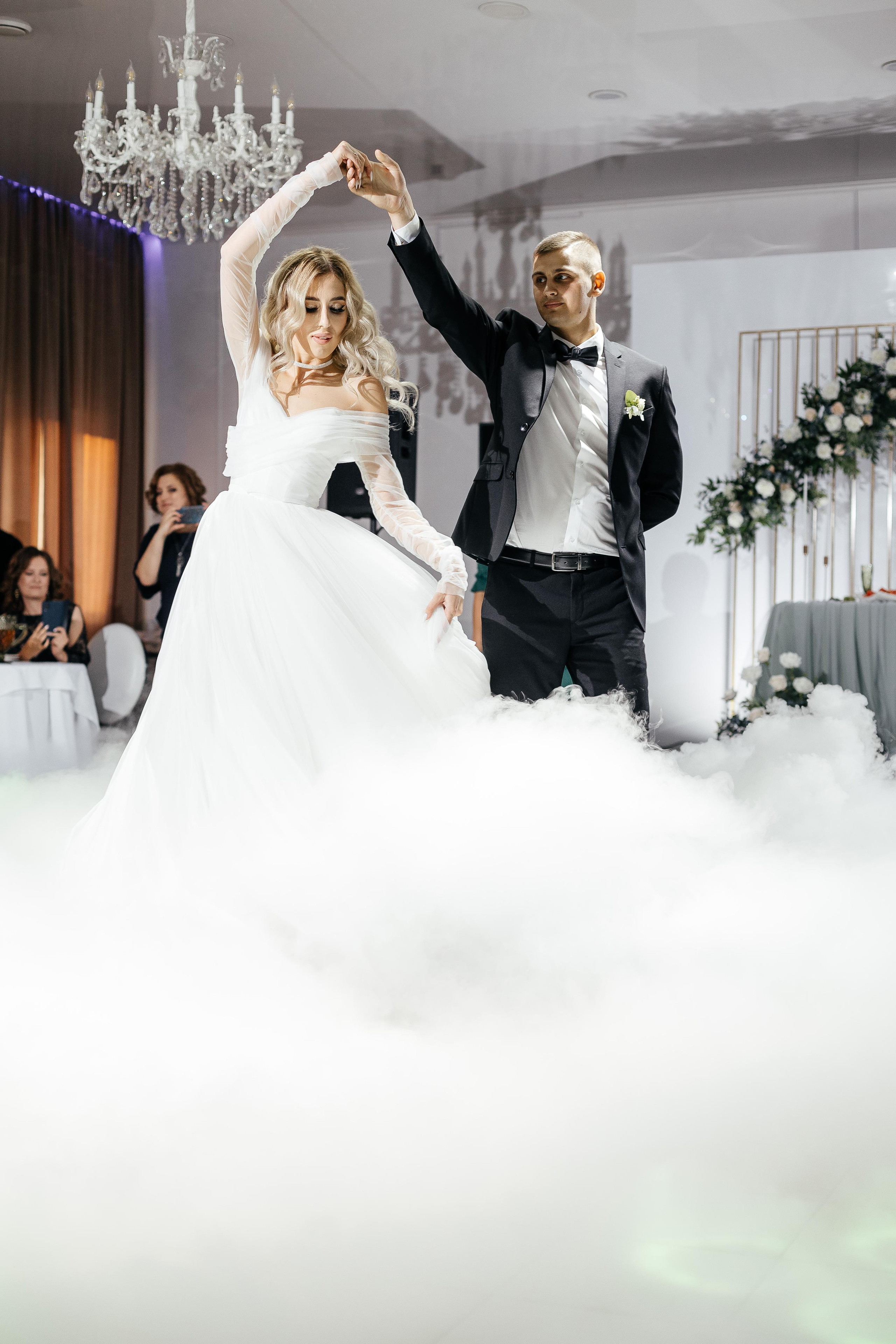 Татьяна и Вадим. Свадебный и репортажный фотограф Евгений Петров