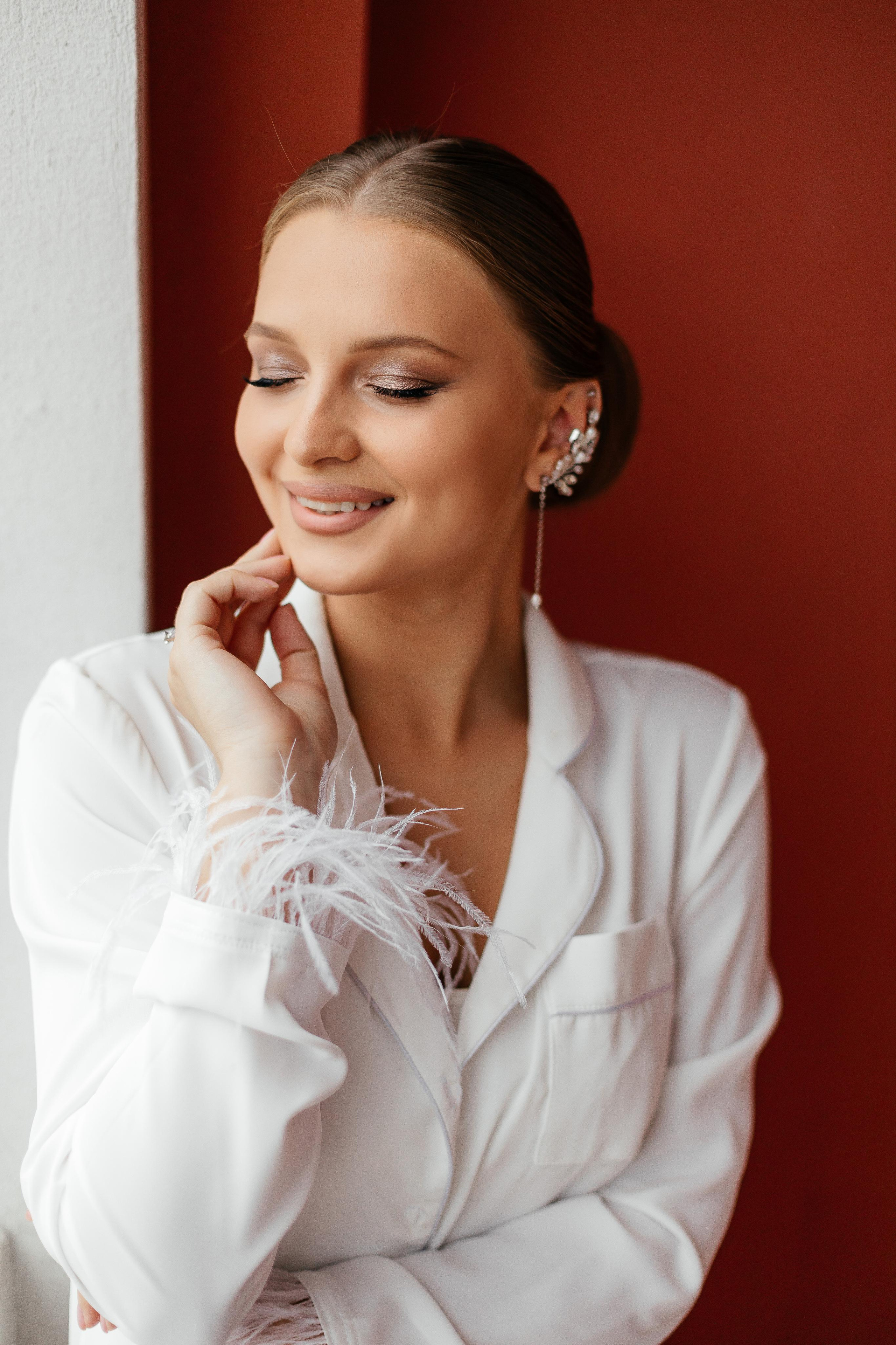 Екатерина и Артем. Свадебный и репортажный фотограф Евгений Петров