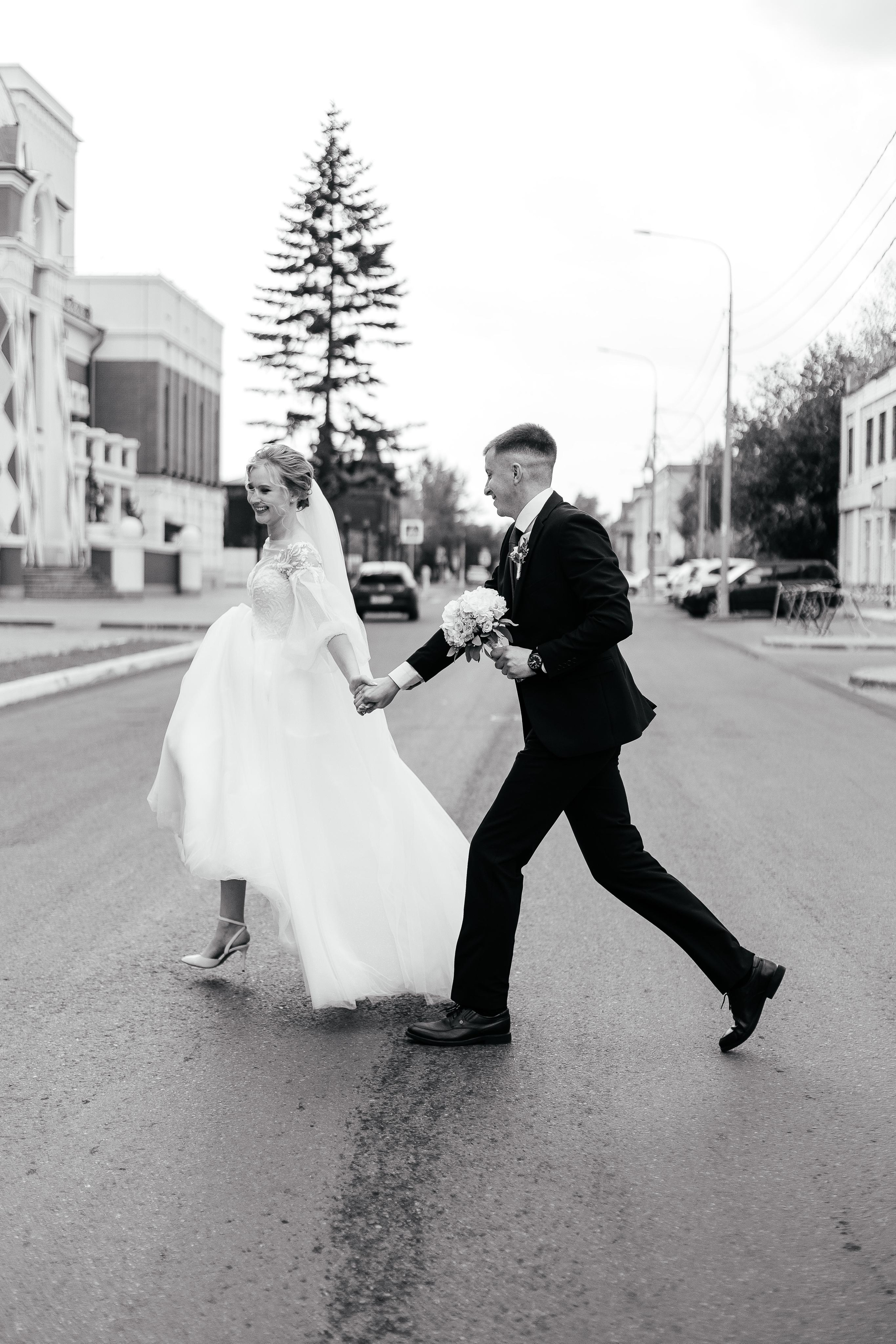 Евгений и Валерия. Свадебный и репортажный фотограф Евгений Петров