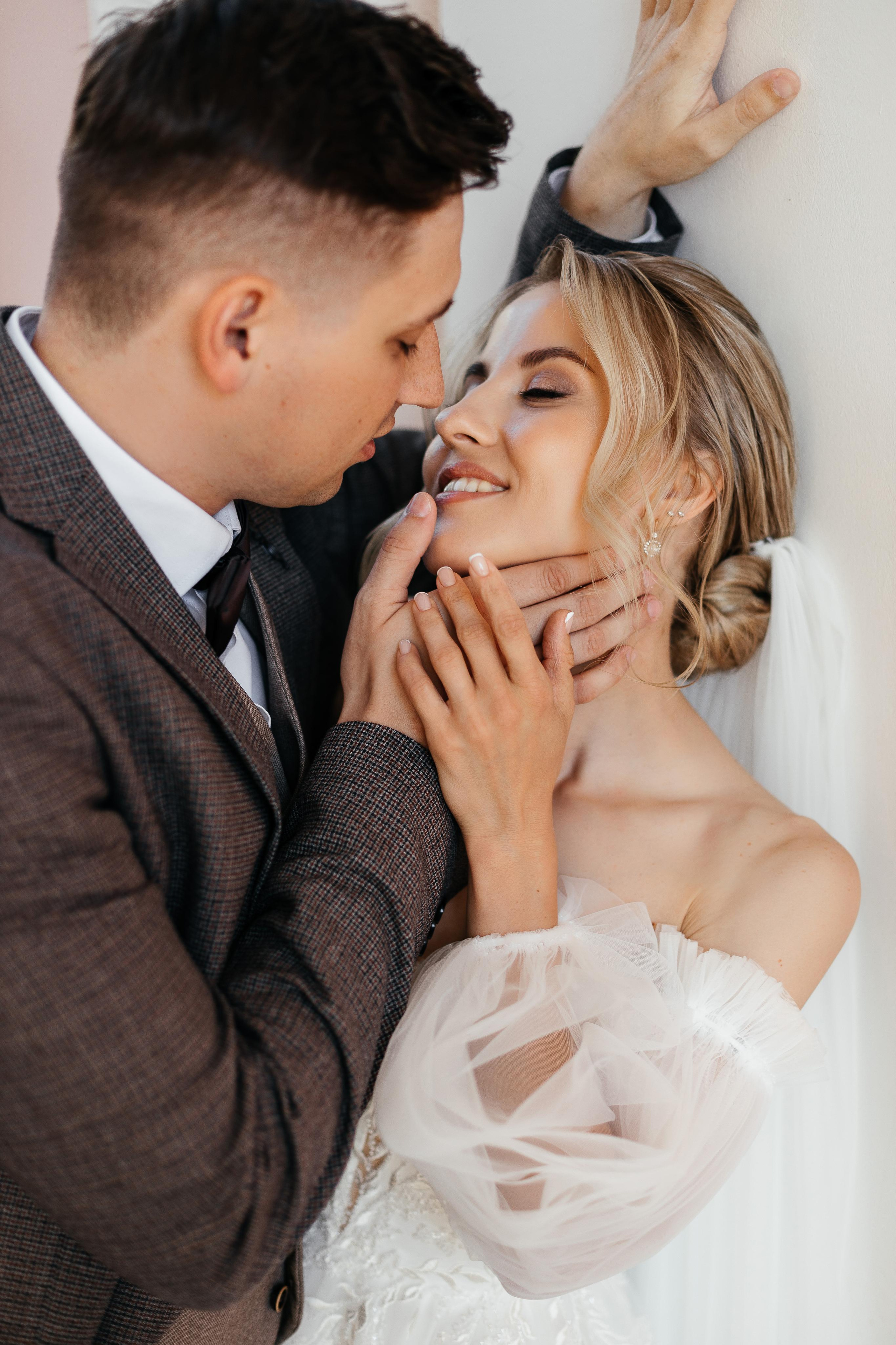 Марина и Егор. Свадебный и репортажный фотограф Евгений Петров