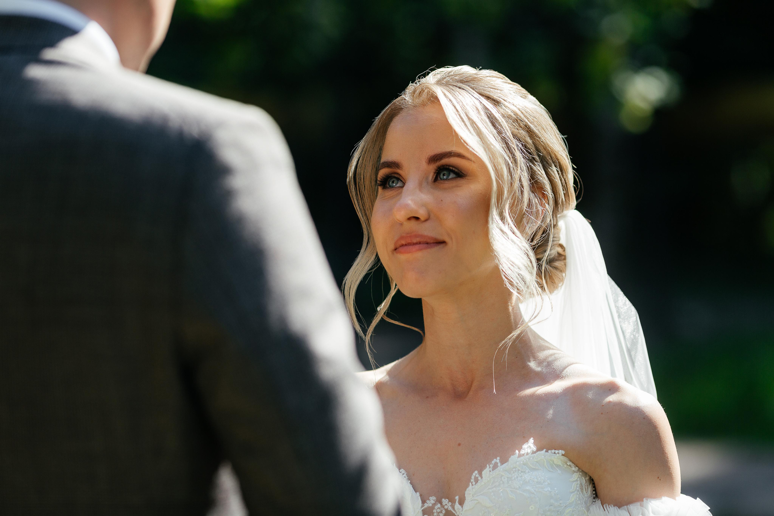 Марина и Егор. Свадебный и репортажный фотограф Евгений Петров