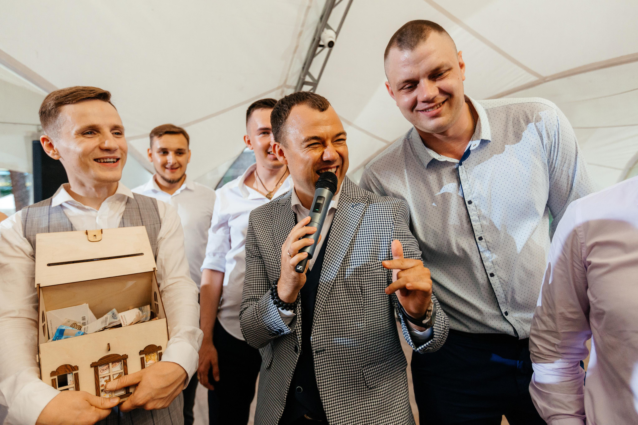 Екатерина и Артем. Свадебный и репортажный фотограф Евгений Петров