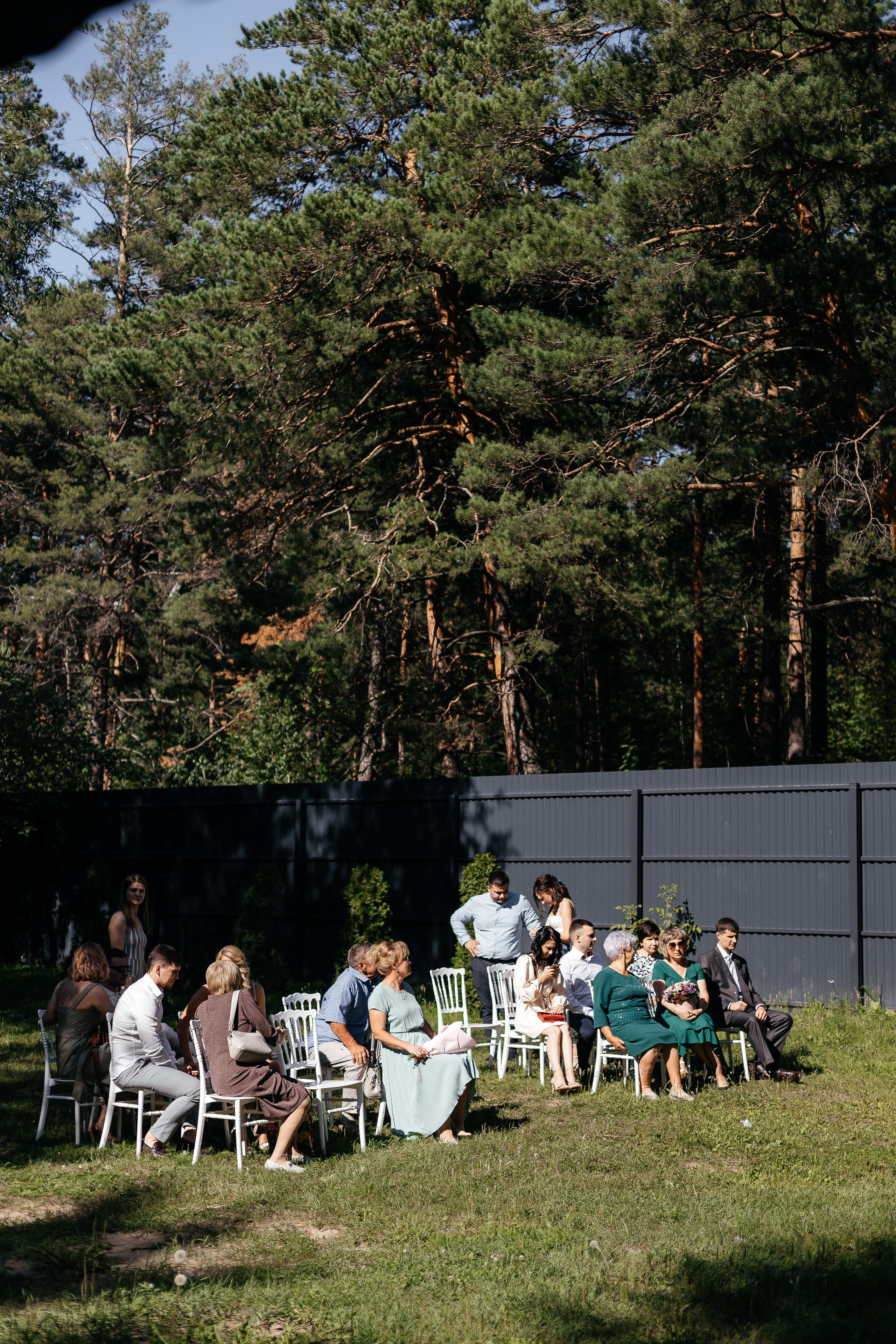 Марина и Егор. Свадебный и репортажный фотограф Евгений Петров