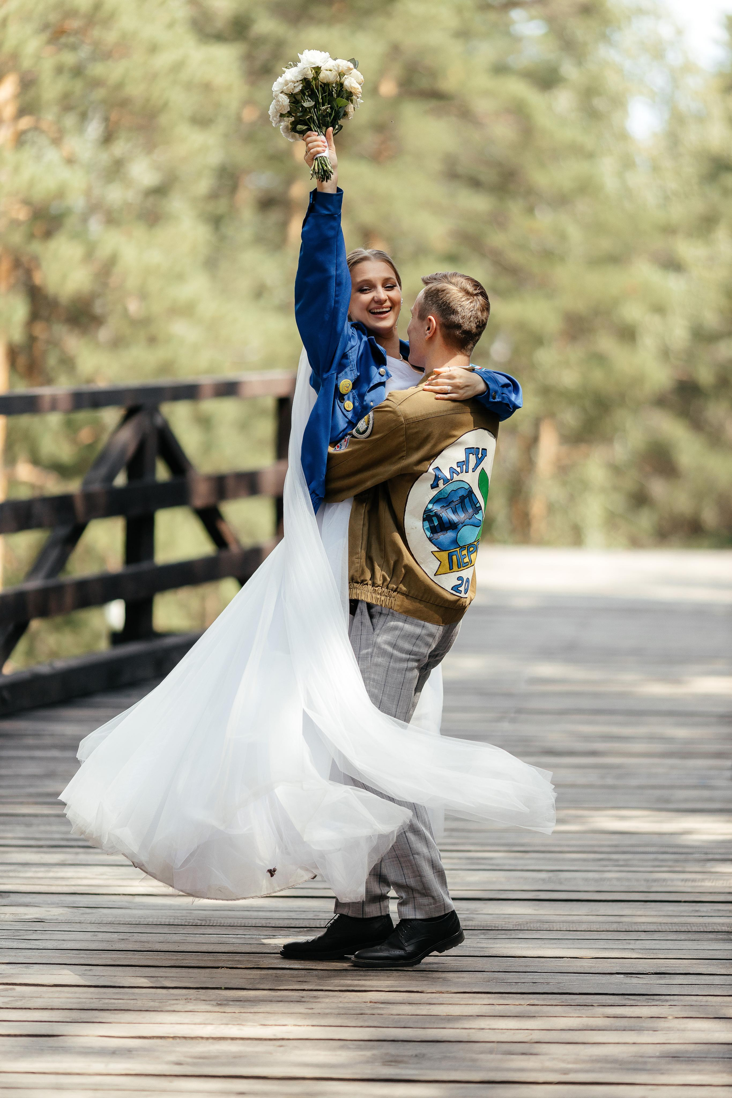 Екатерина и Артем. Свадебный и репортажный фотограф Евгений Петров