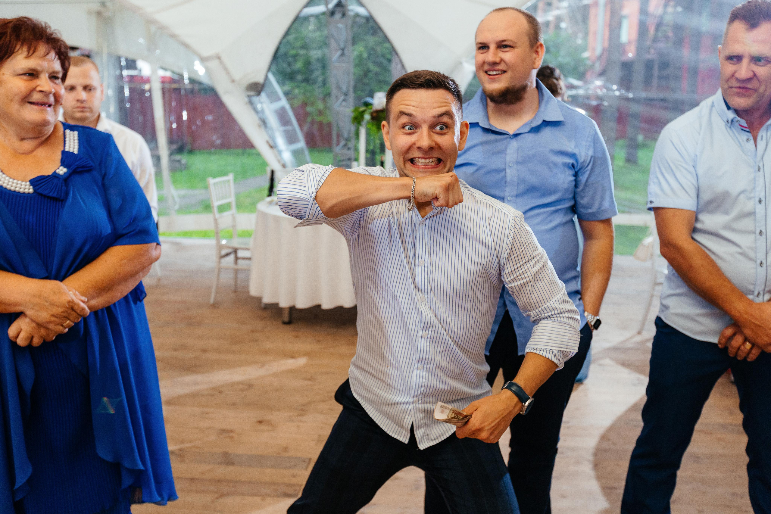 Екатерина и Артем. Свадебный и репортажный фотограф Евгений Петров