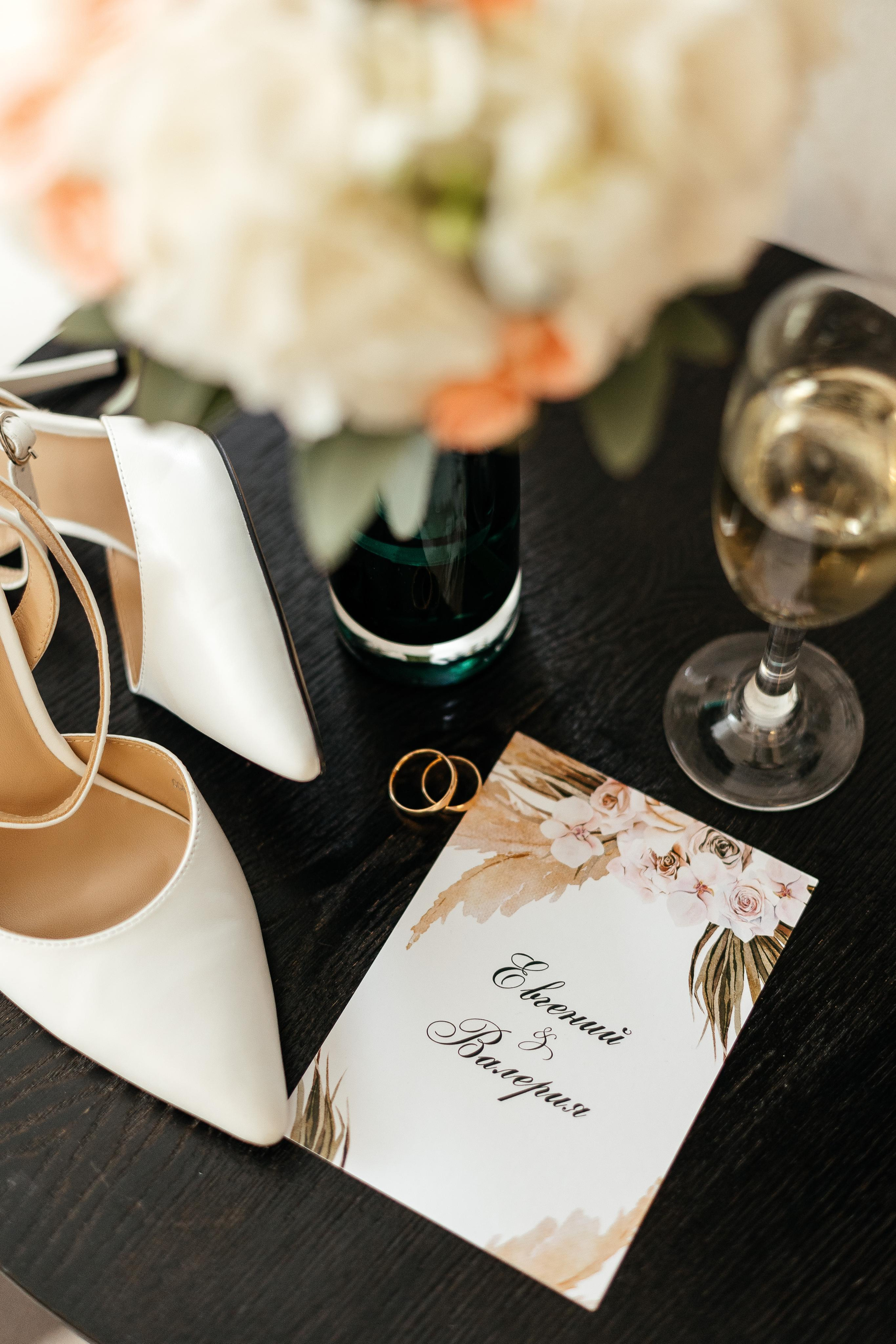 Евгений и Валерия. Свадебный и репортажный фотограф Евгений Петров