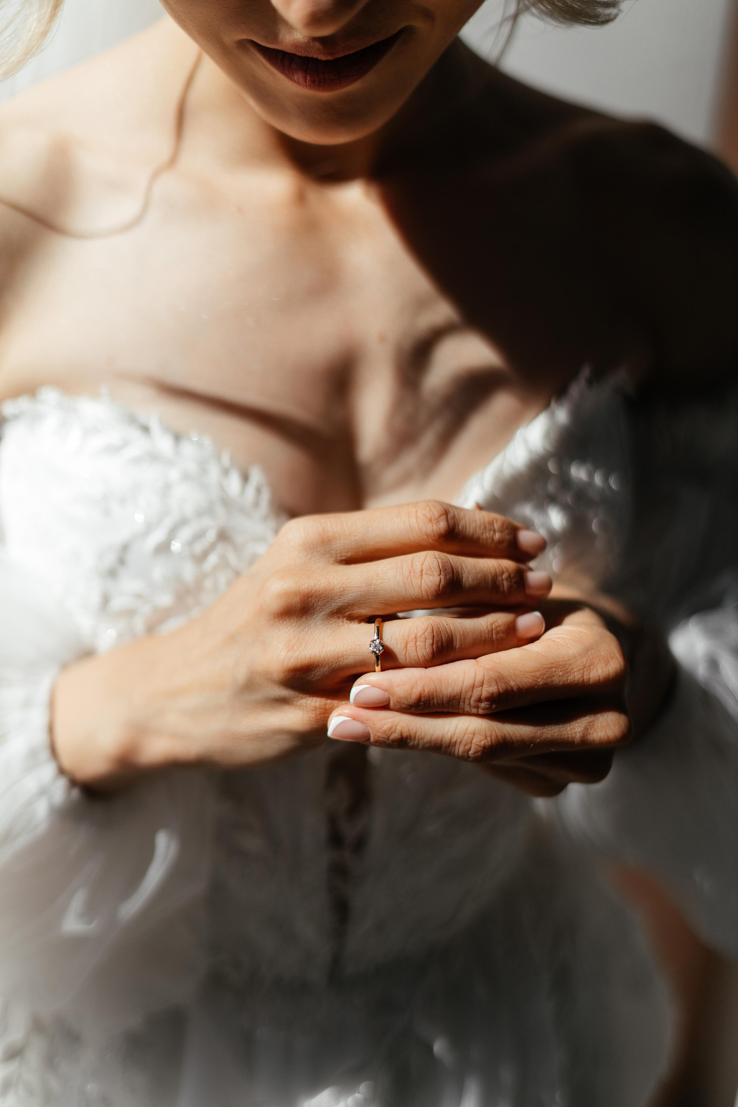 Марина и Егор. Свадебный и репортажный фотограф Евгений Петров