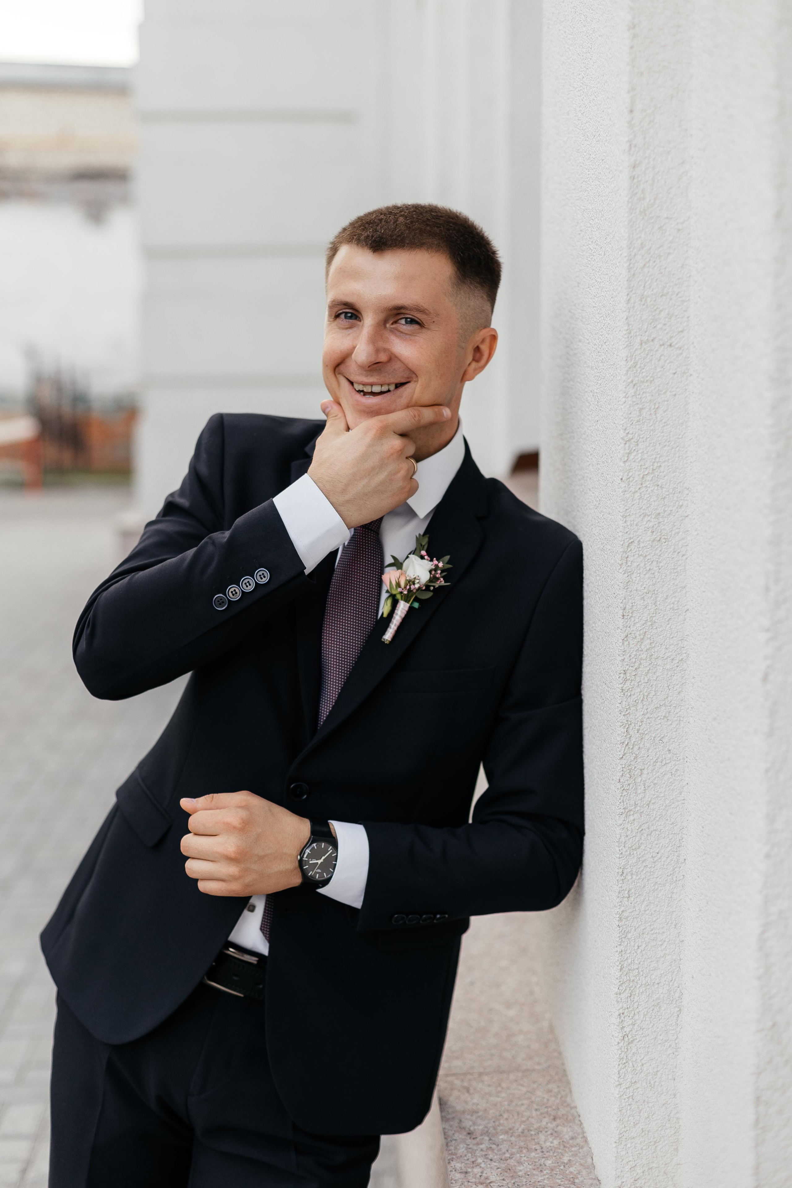 Евгений и Валерия. Свадебный и репортажный фотограф Евгений Петров