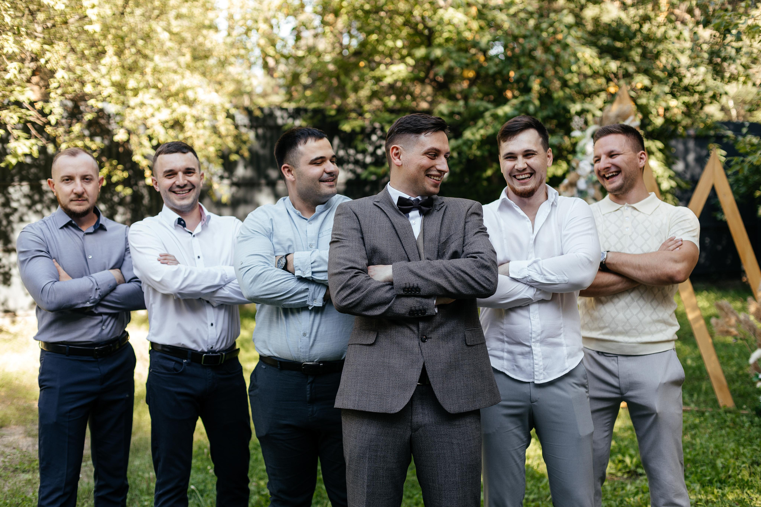 Марина и Егор. Свадебный и репортажный фотограф Евгений Петров