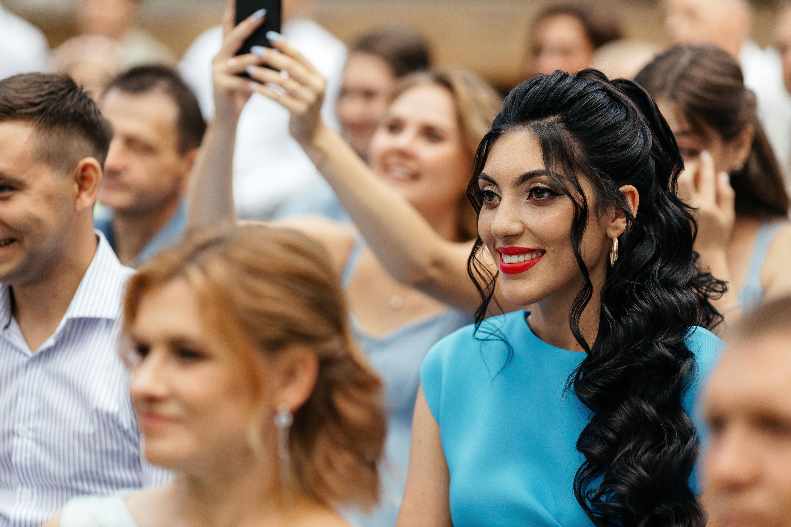 Екатерина и Артем. Свадебный и репортажный фотограф Евгений Петров